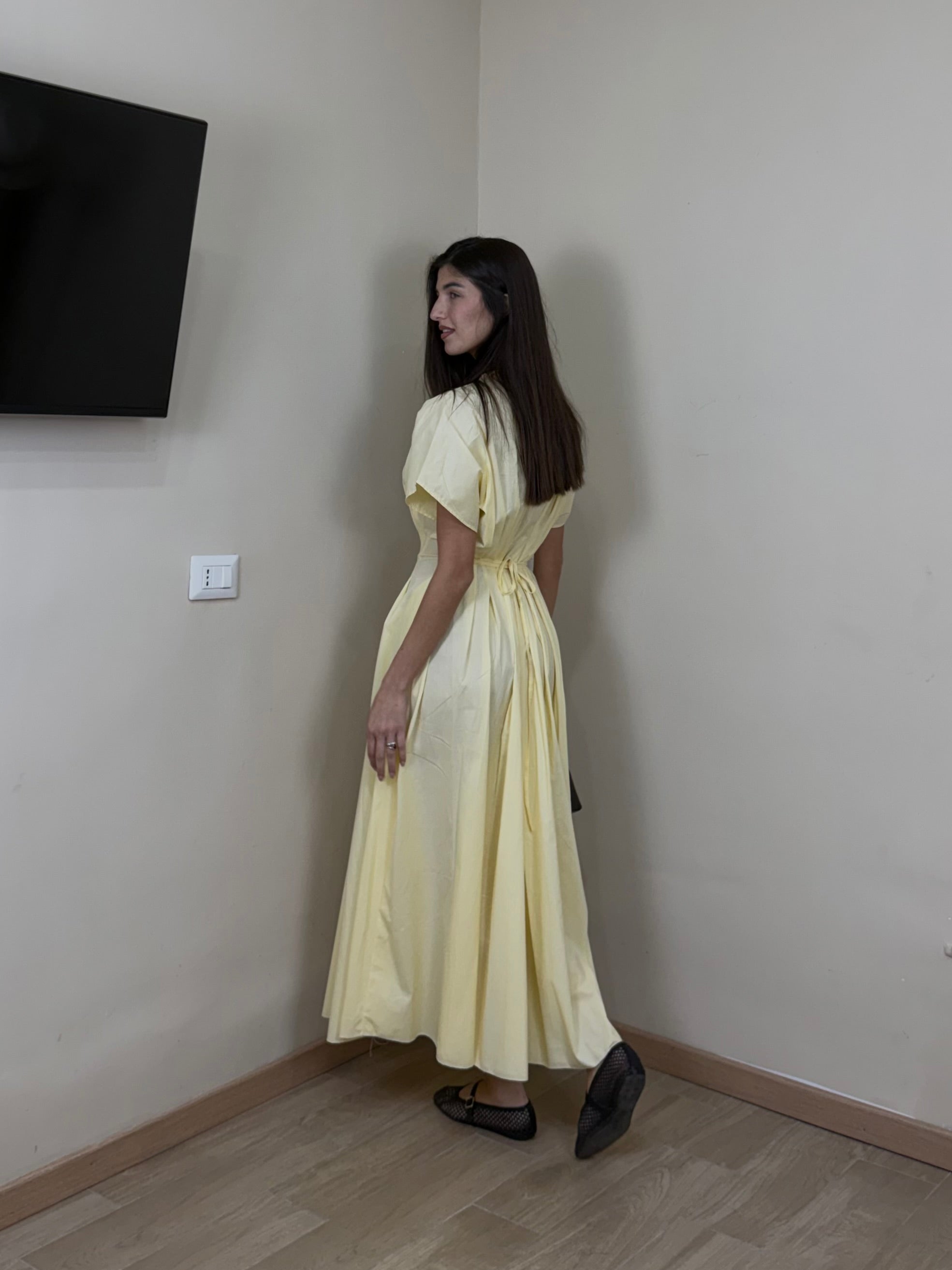 Abito Susanna