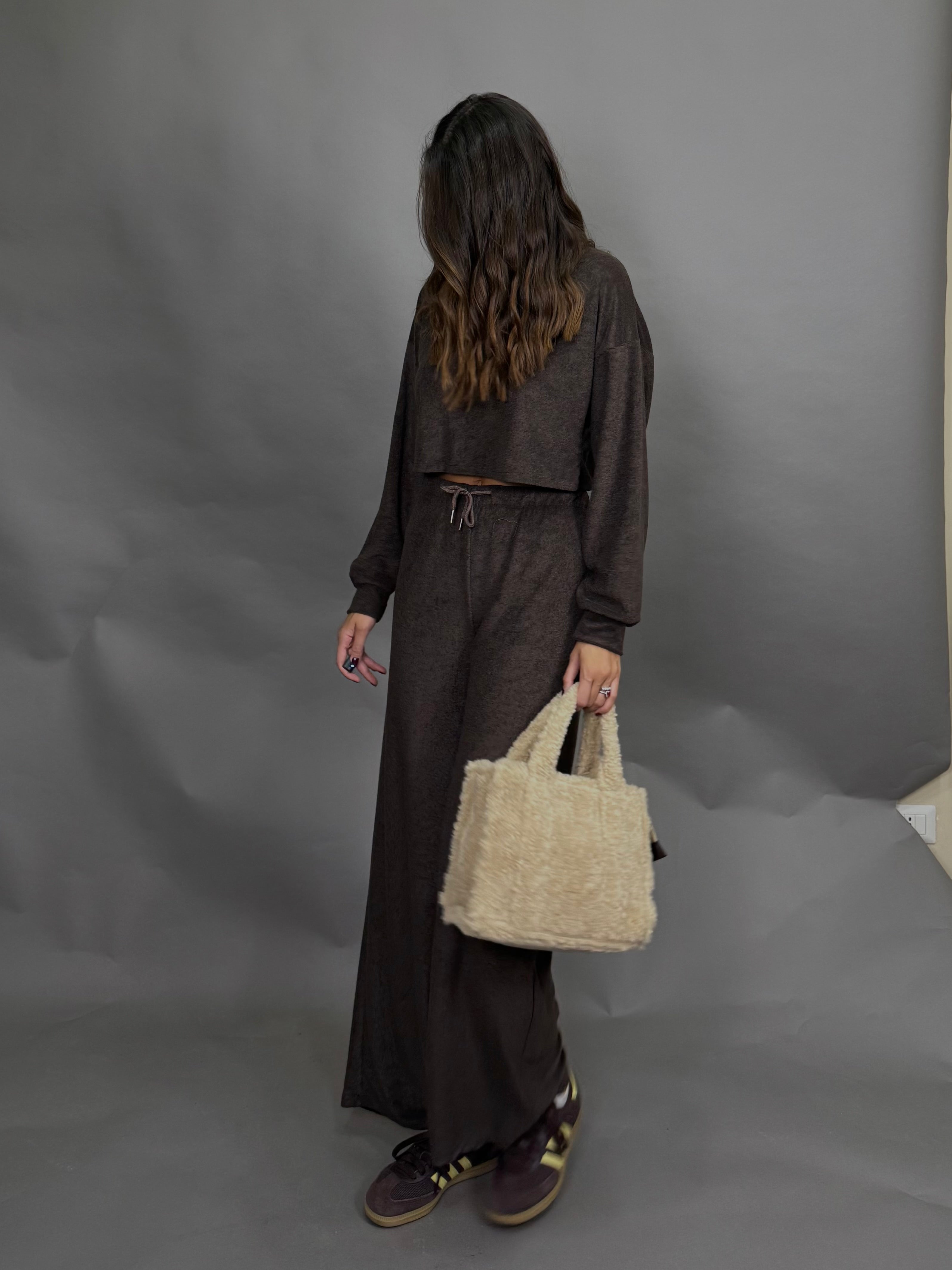 Borsa Marc Jac panna