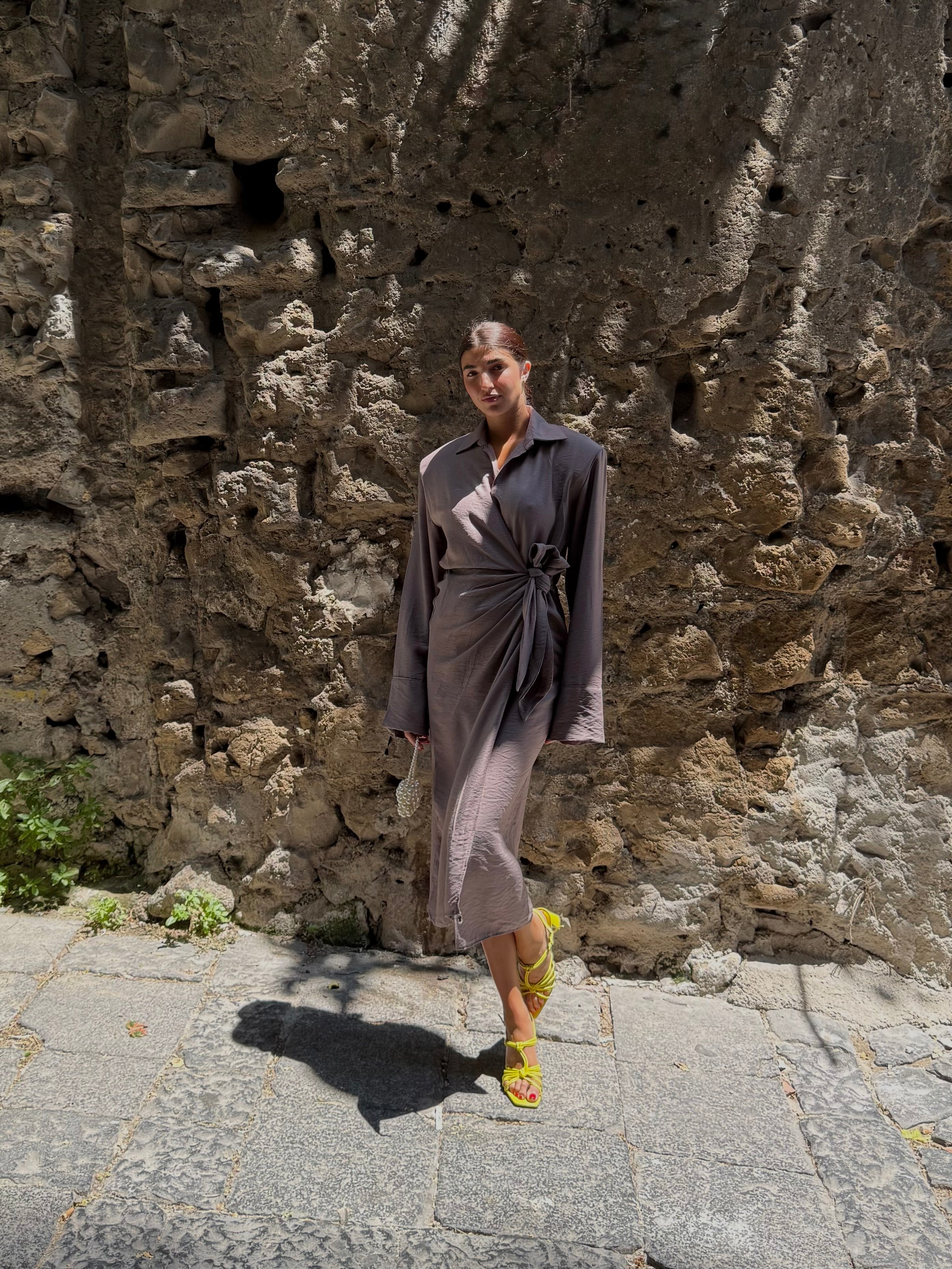 Dress Juliana