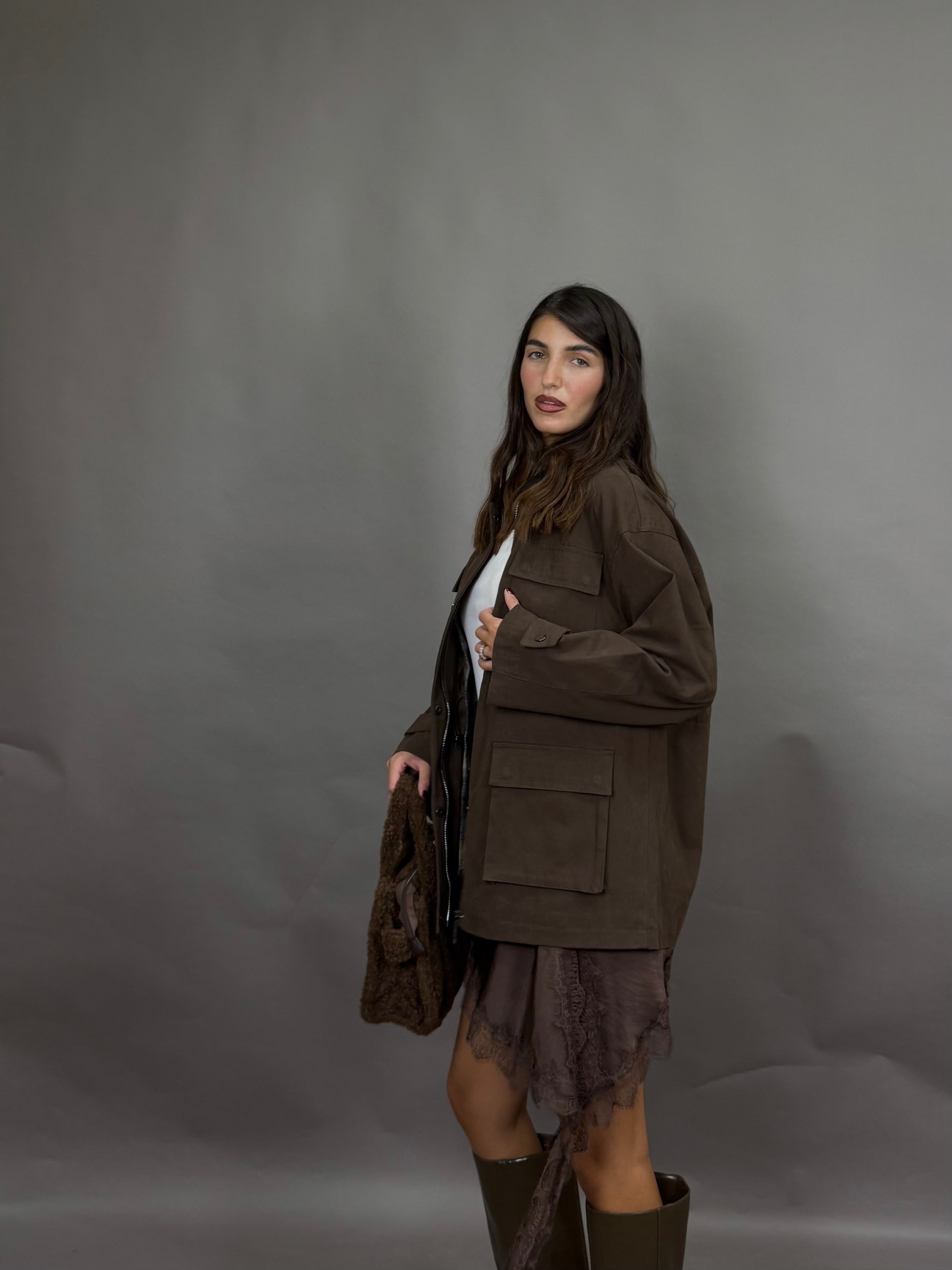 Parca London