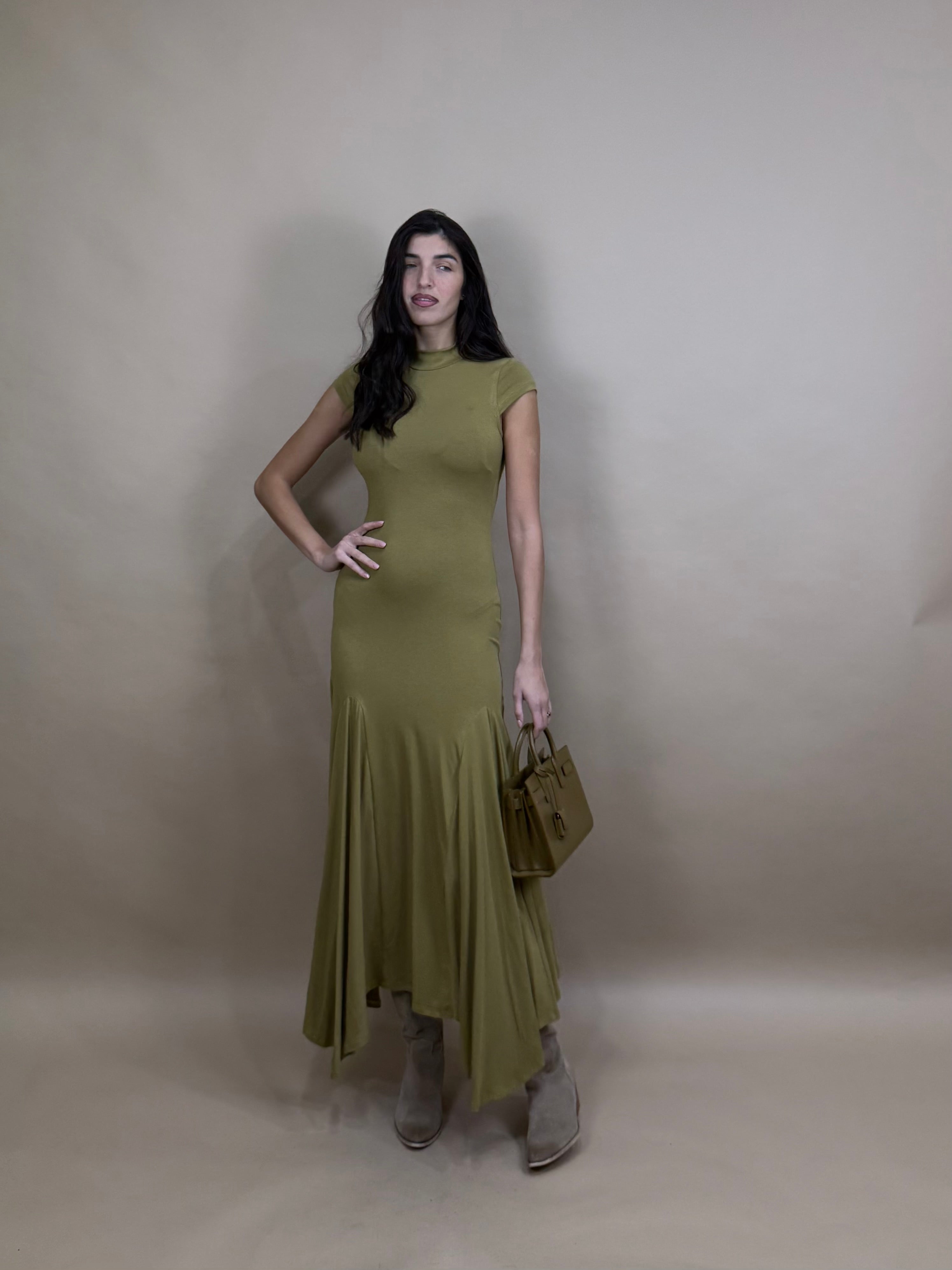 Dress Lolita by Lumina verde
