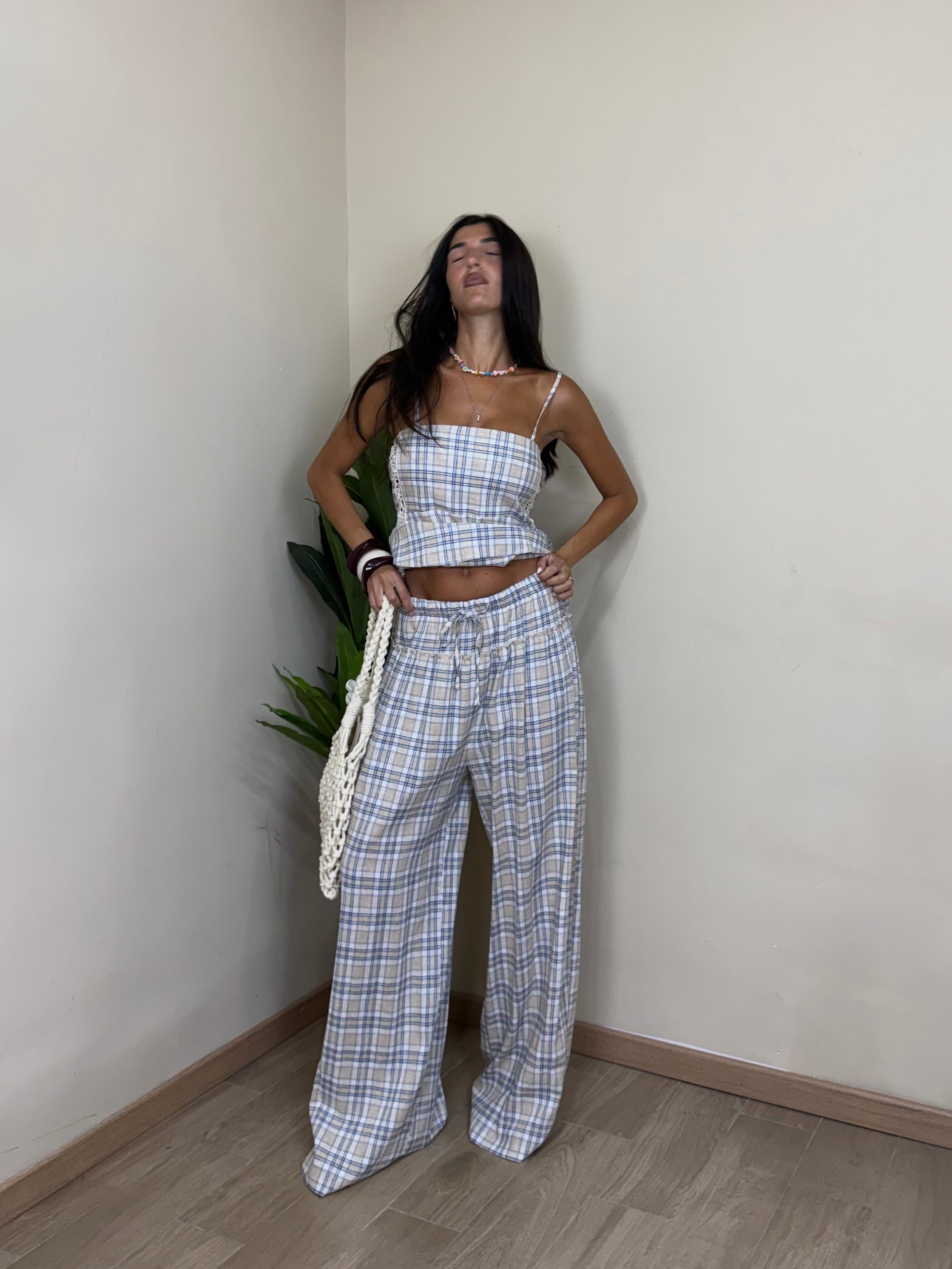 Completo Giovi By Lumina