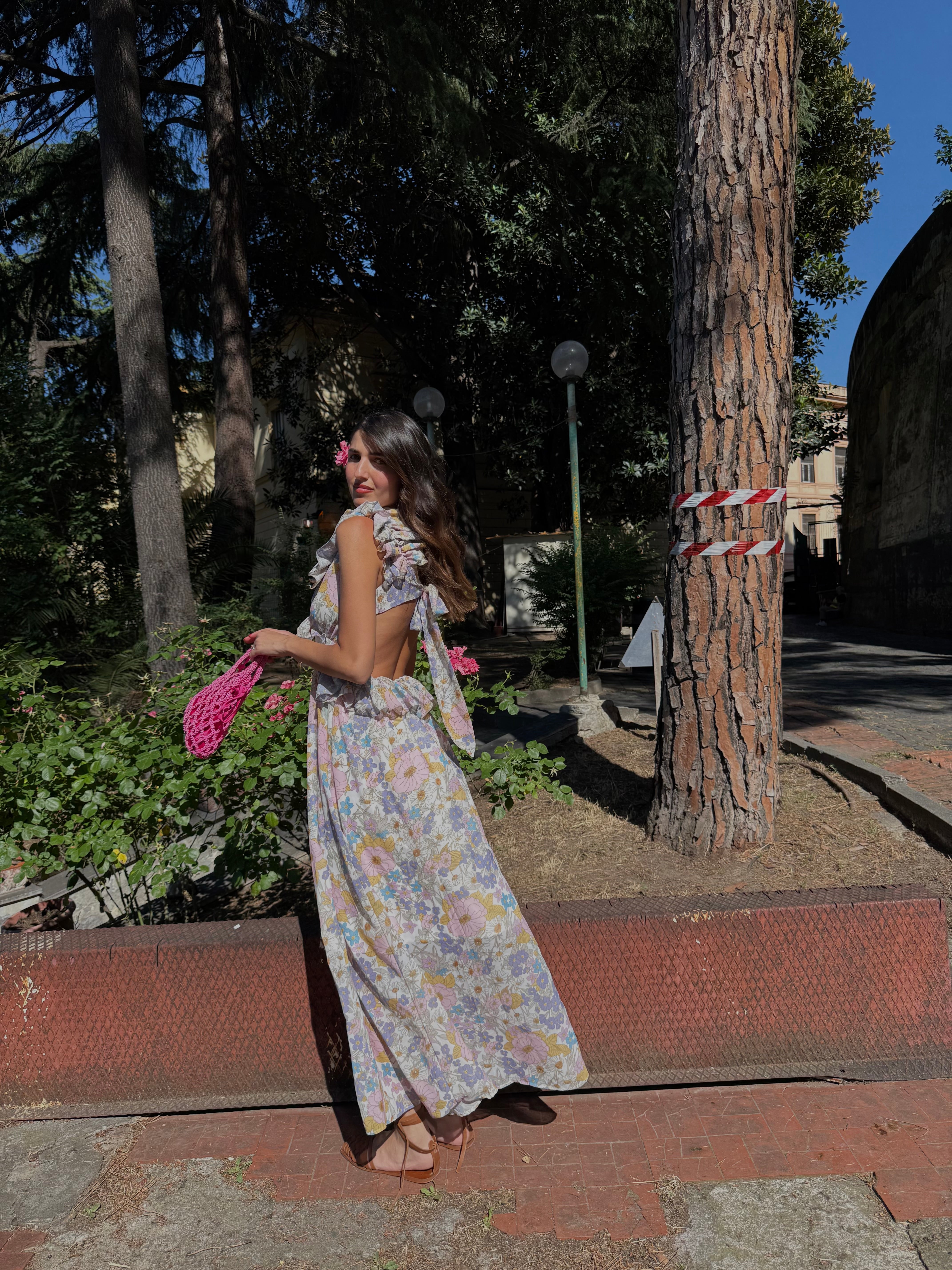 Dress Rebecca - LadyB Shop Online