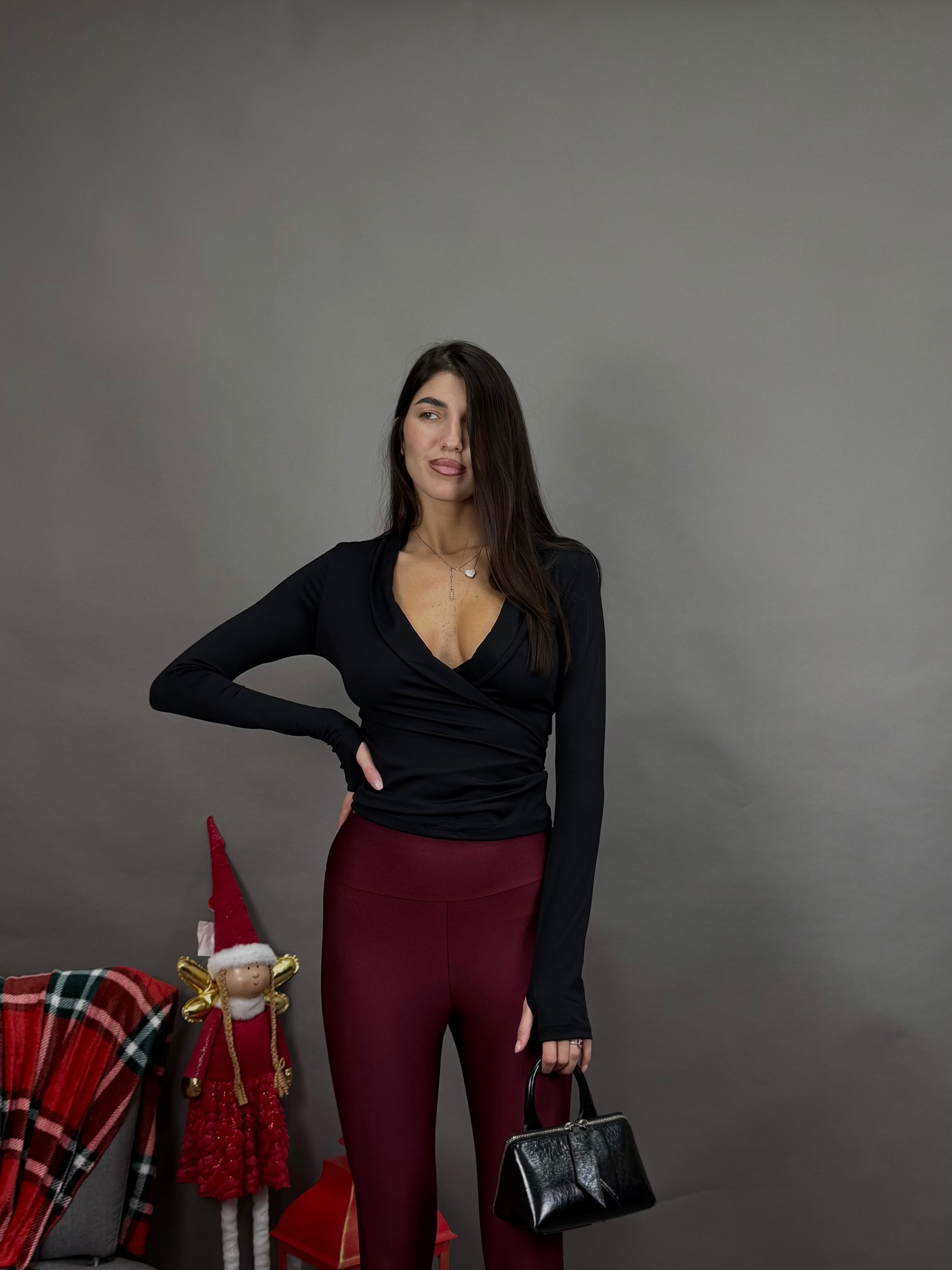 Maglia Fiorella