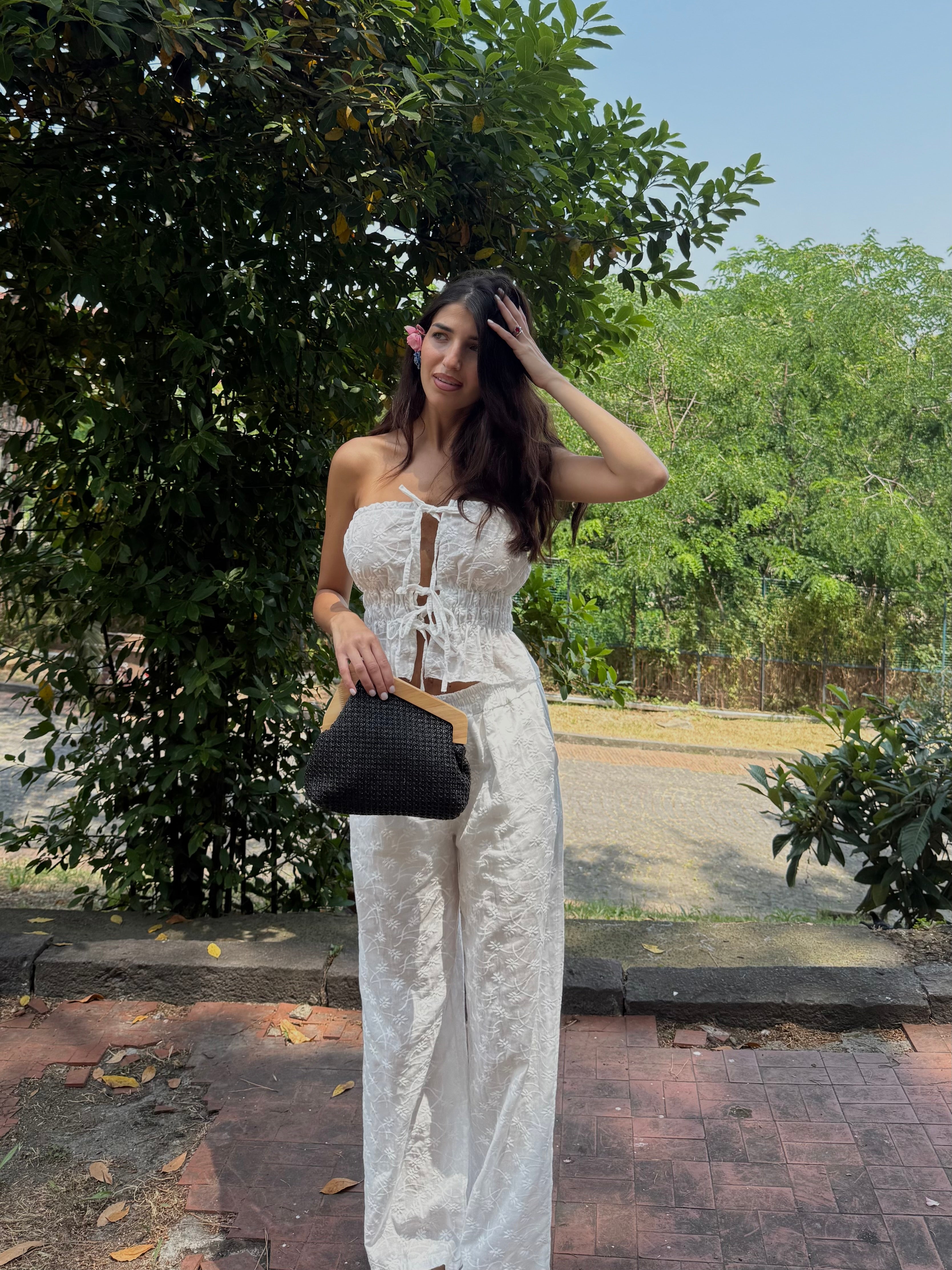 Coordinato coconut - LadyB Shop Online