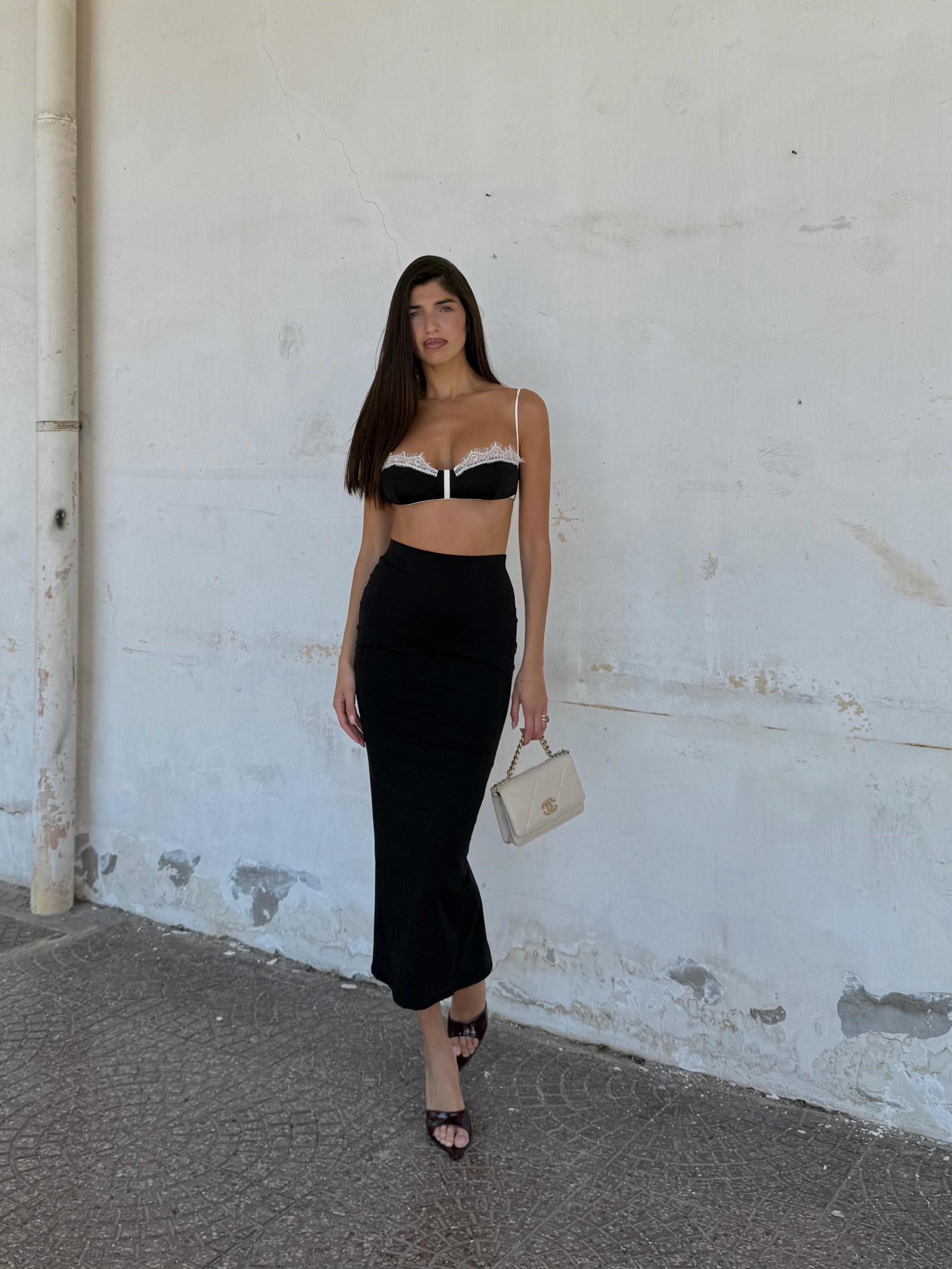 Coordinato Perla