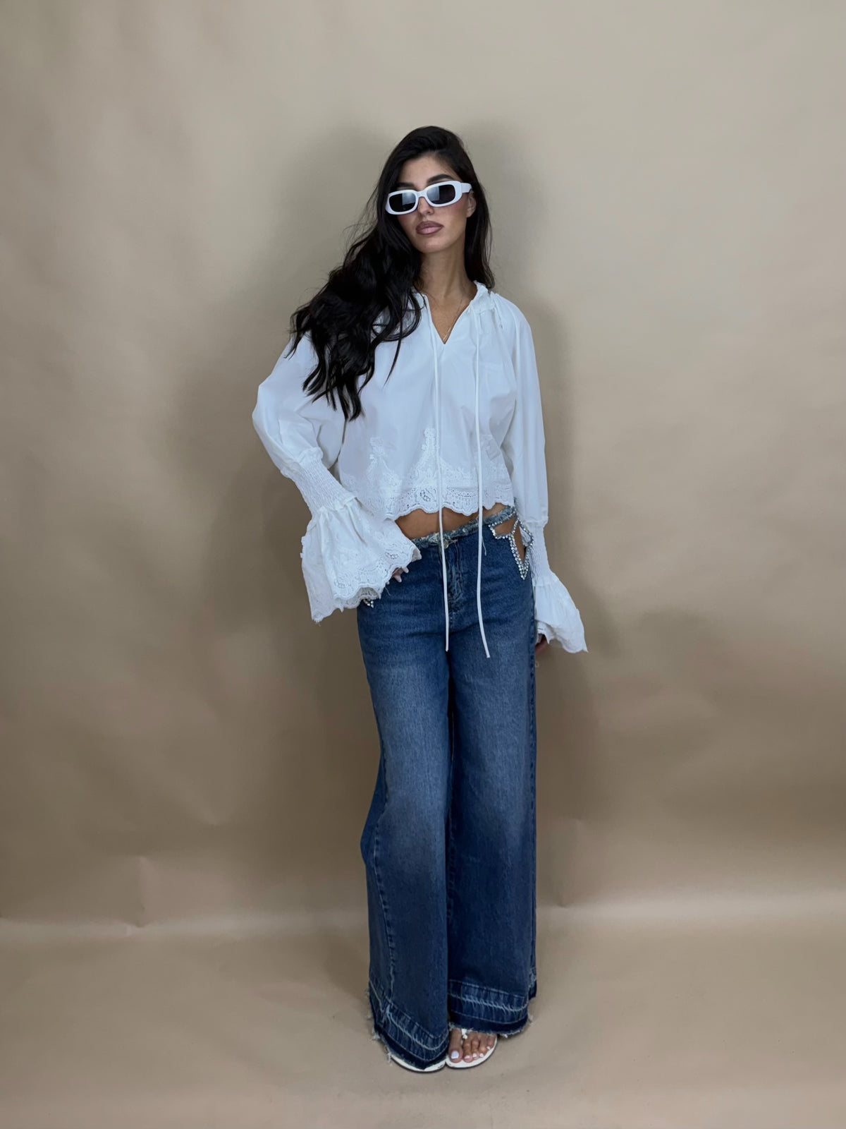Jeans stella
