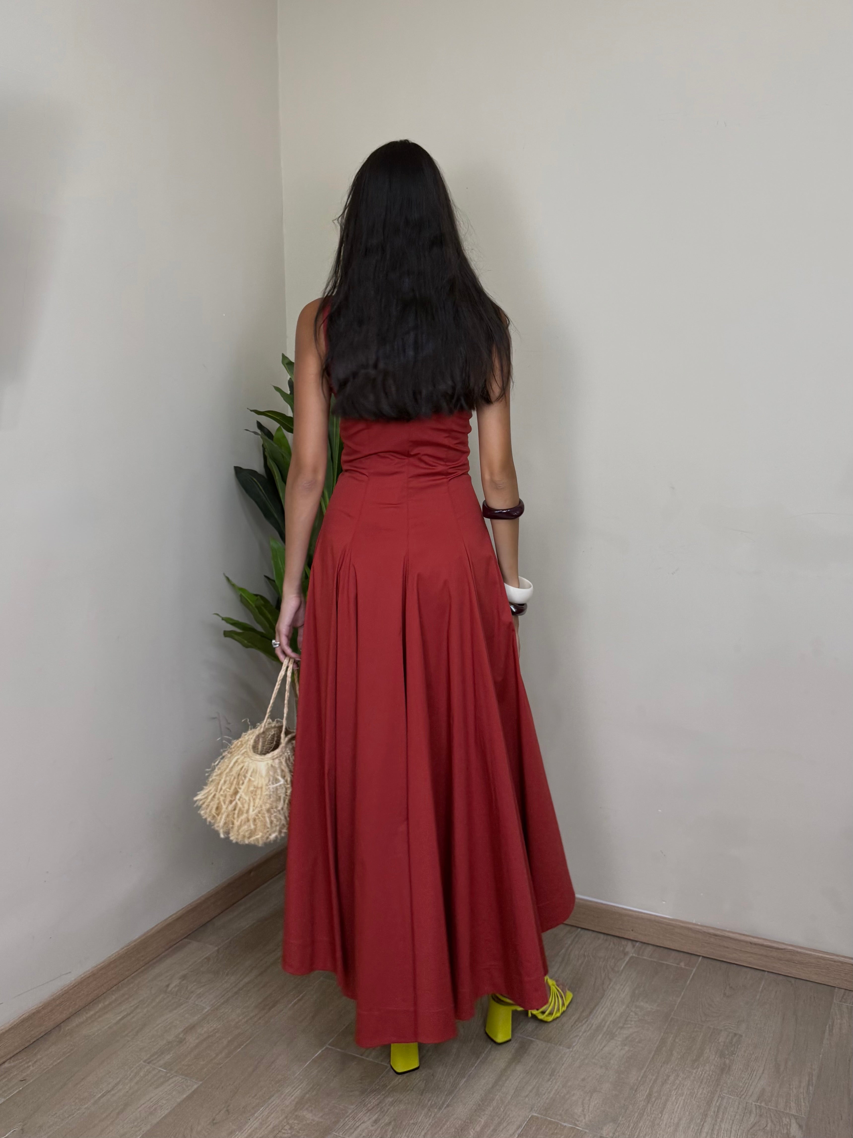 Dress Mavy By Lumina