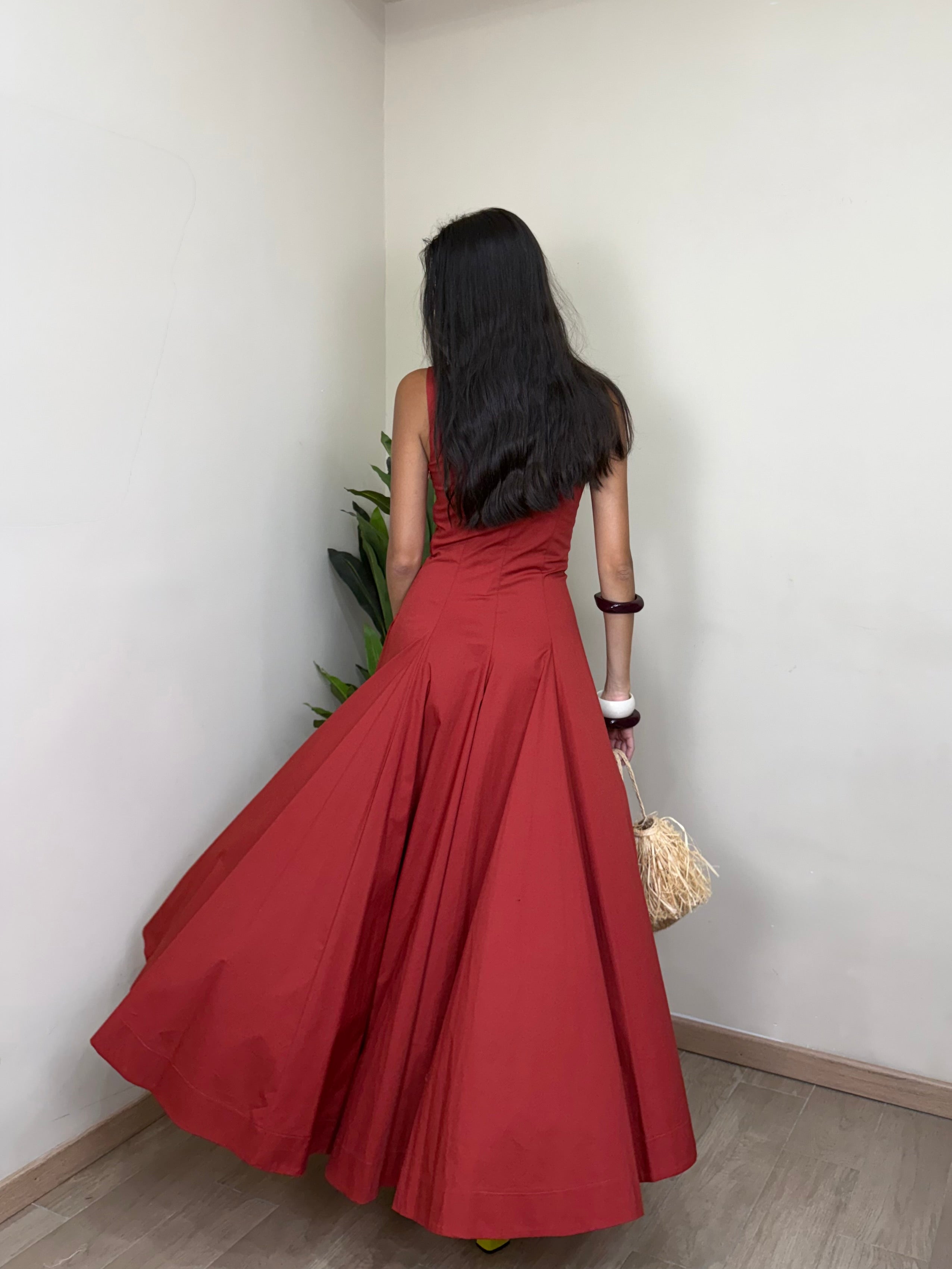 Dress Mavy By Lumina