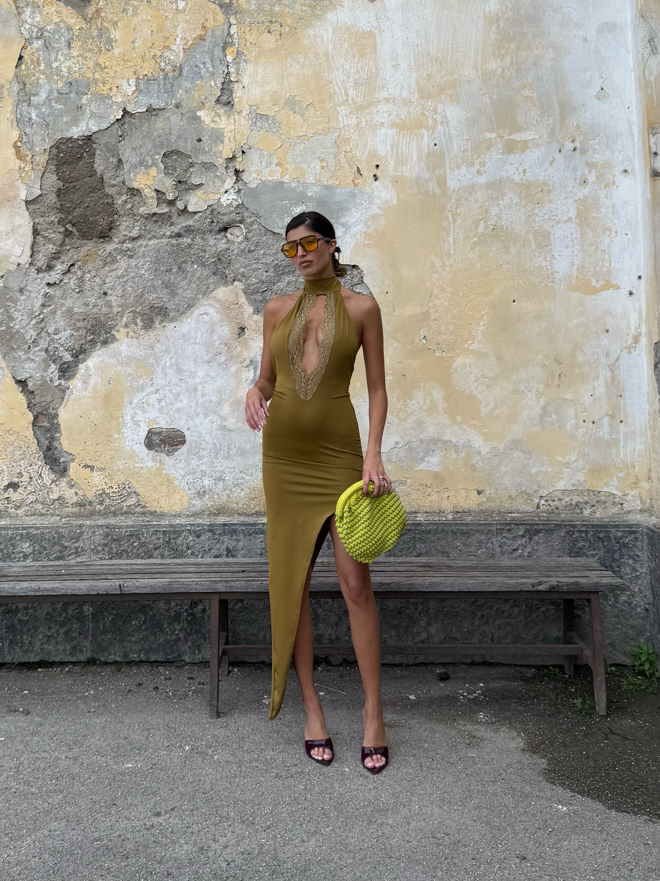 Dress Olga