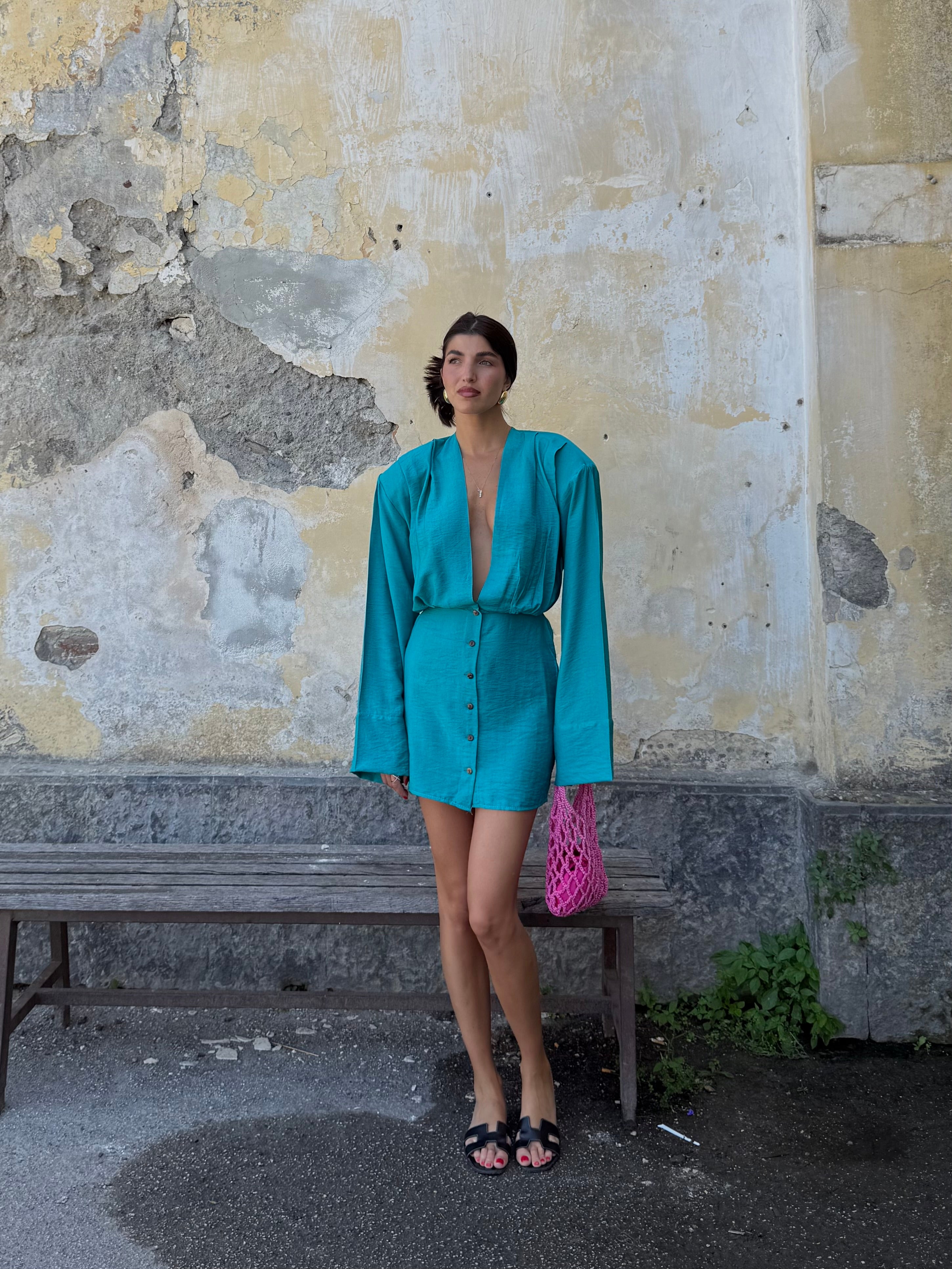Dress Pina