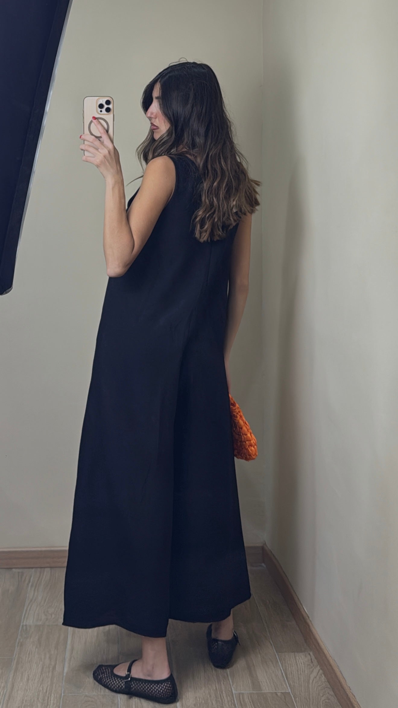 Jumpsuite everyday - LadyB Shop Online