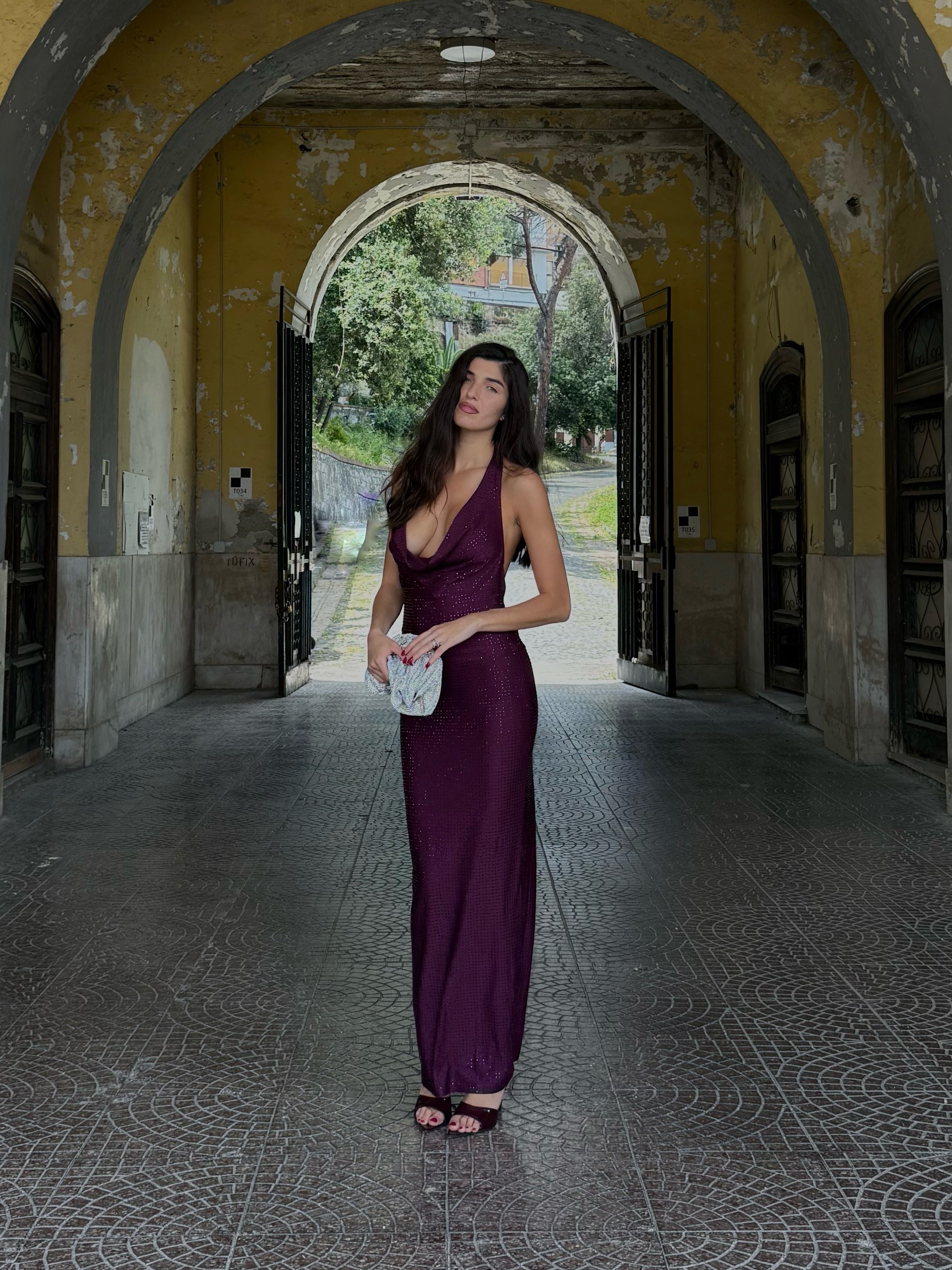 Dress Miranda