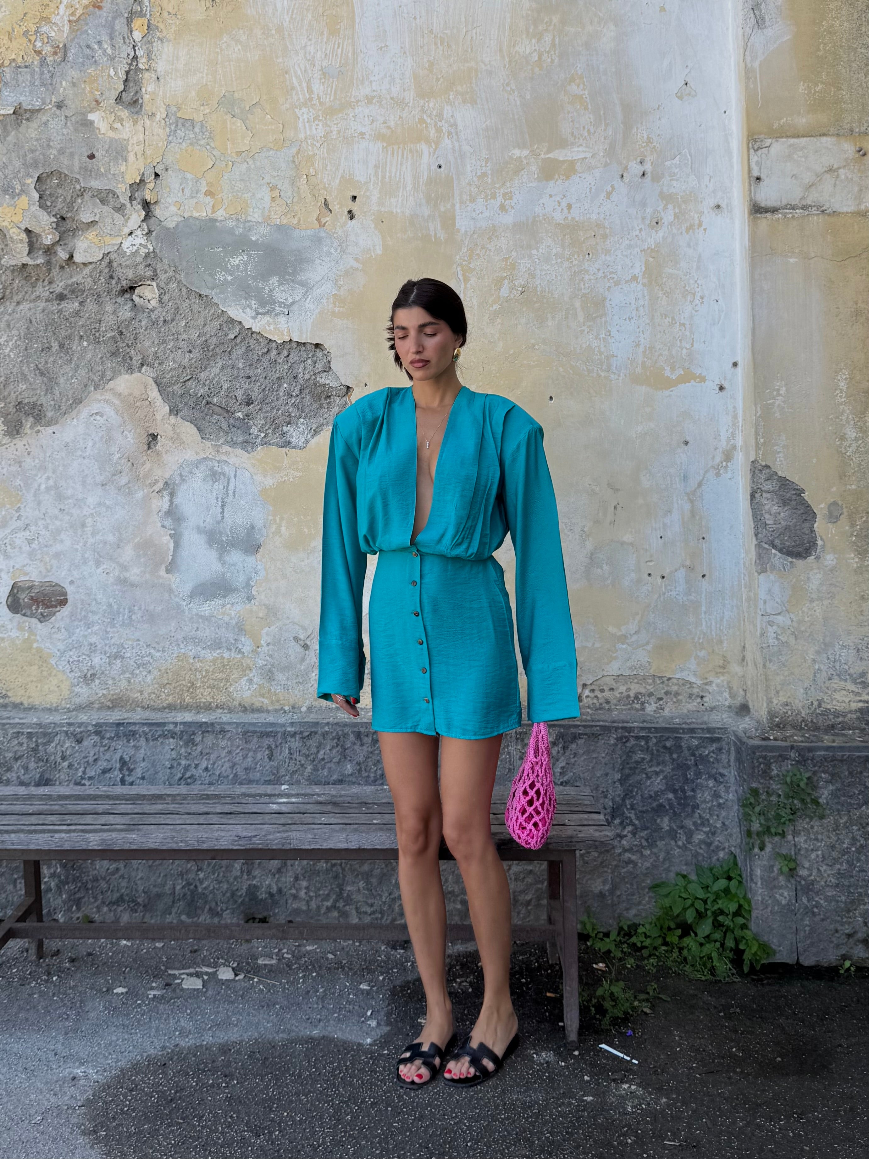Dress Pina