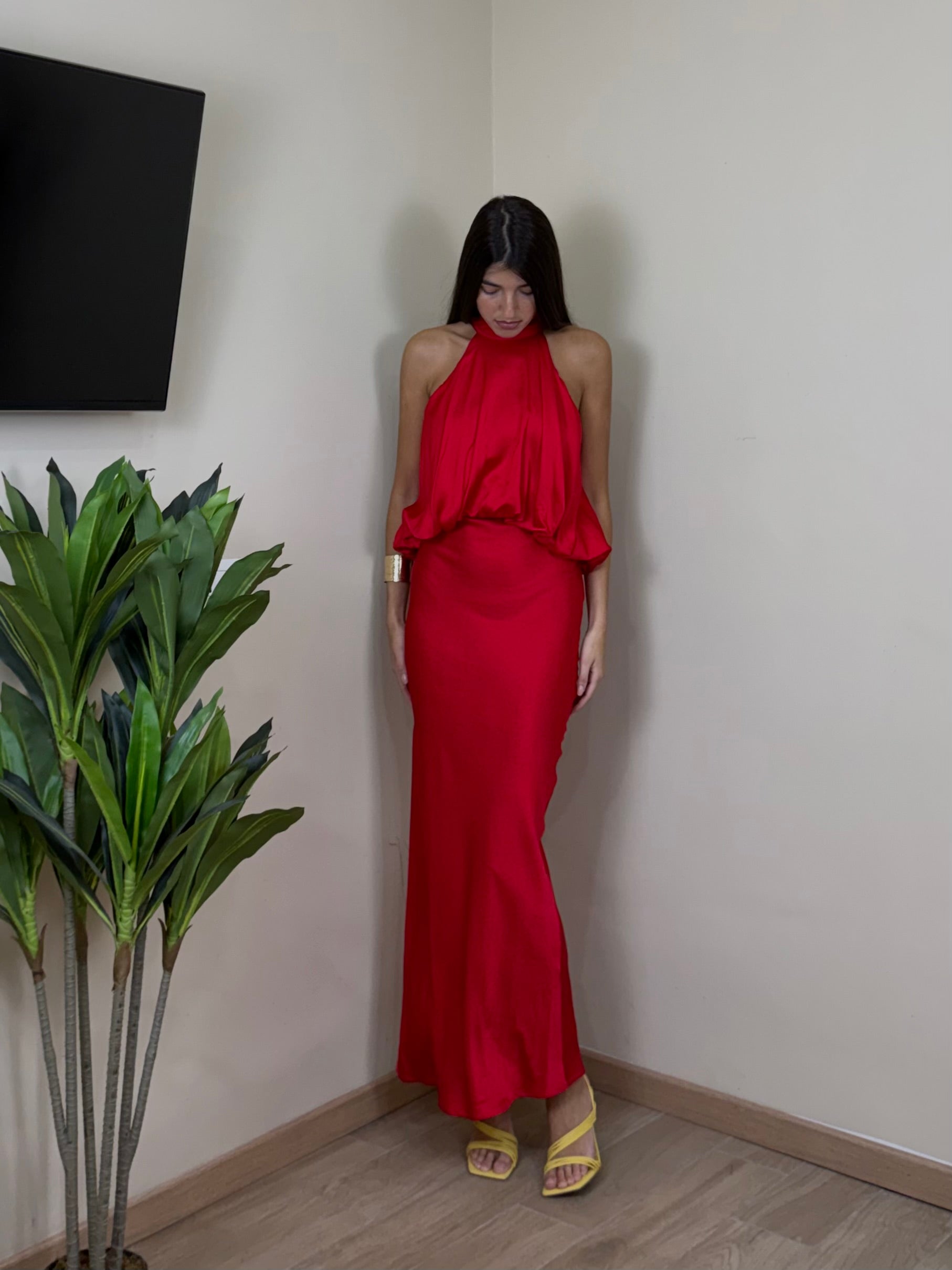 Dress Roxi by Lumina