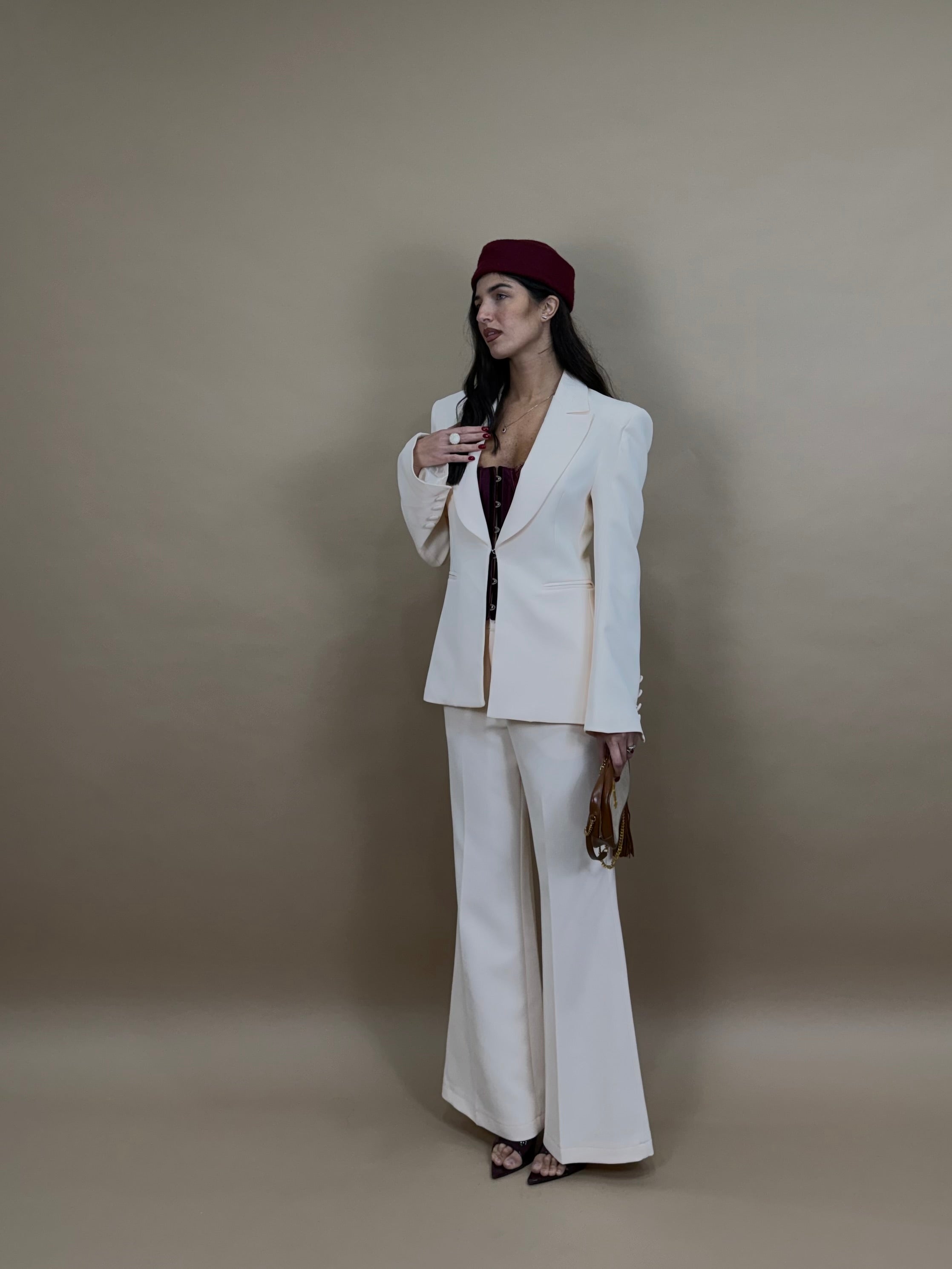 Pantalone Bee by lumina