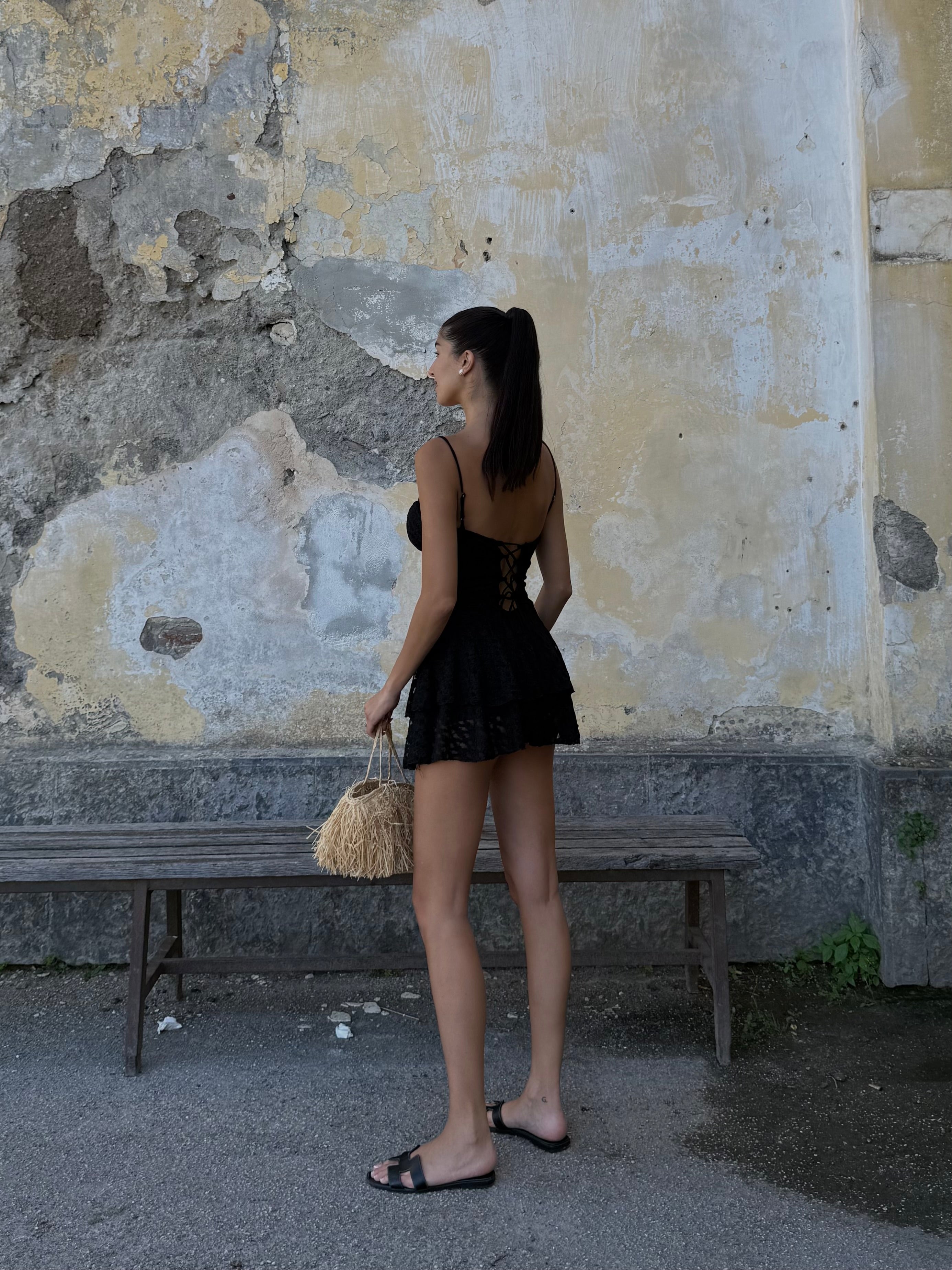 Dress Paula