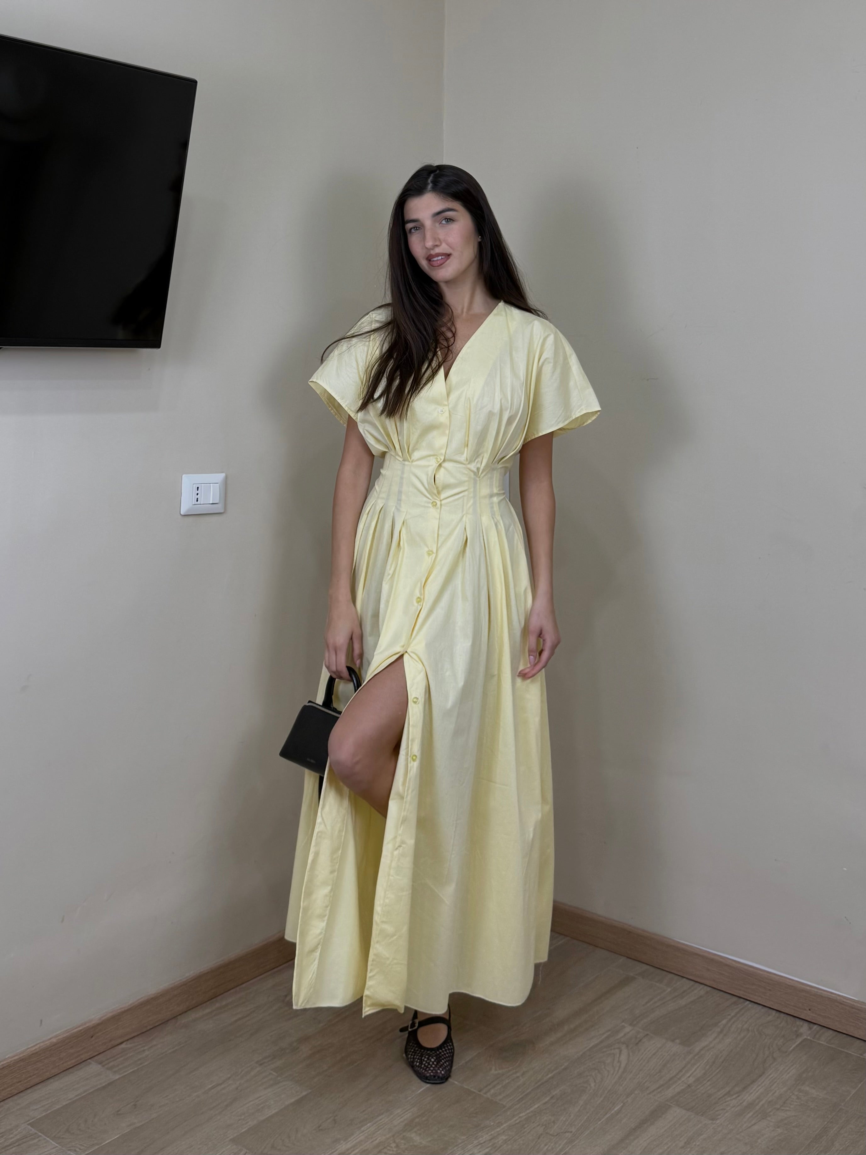 Abito Susanna