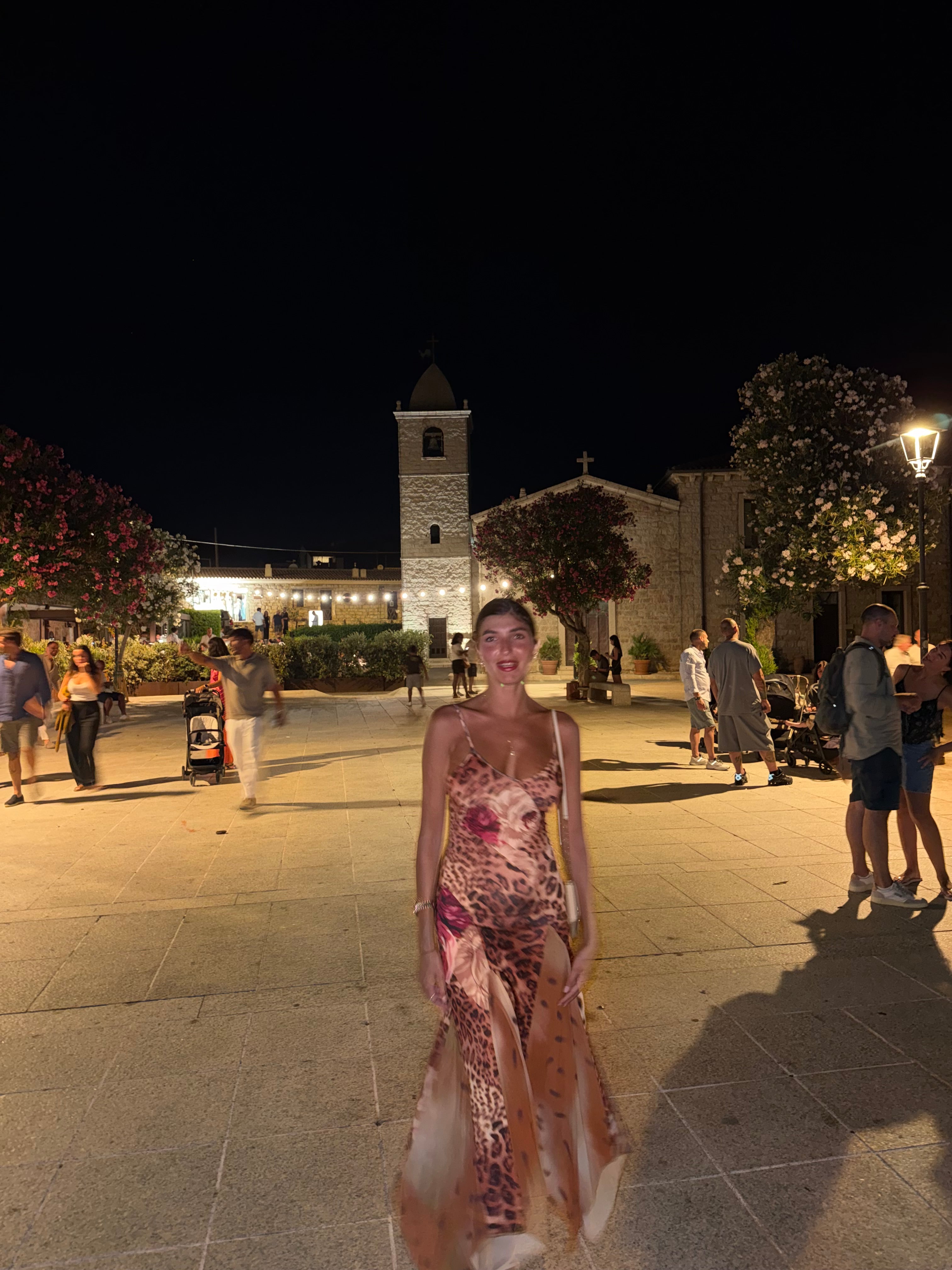 Dress Ornella
