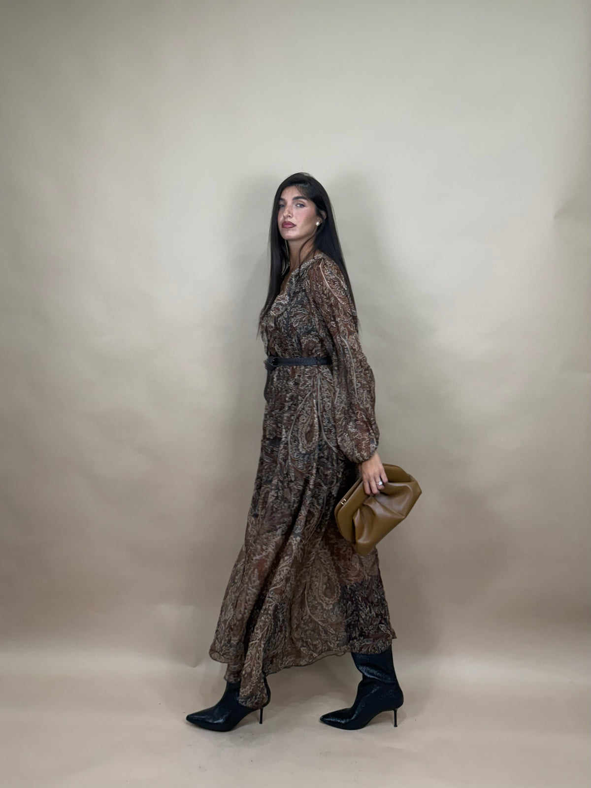 Dress Etrò