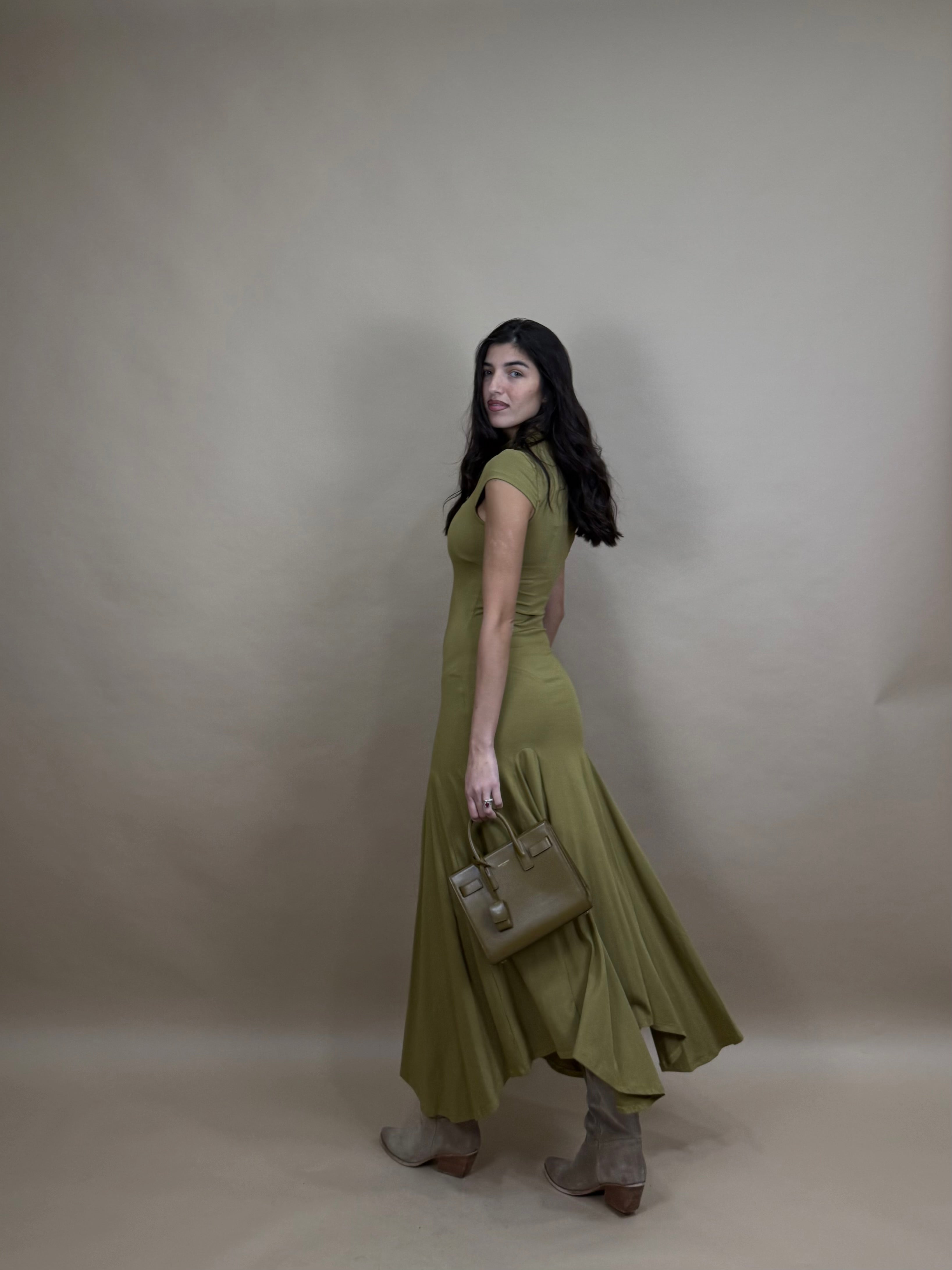 Dress Lolita by Lumina verde