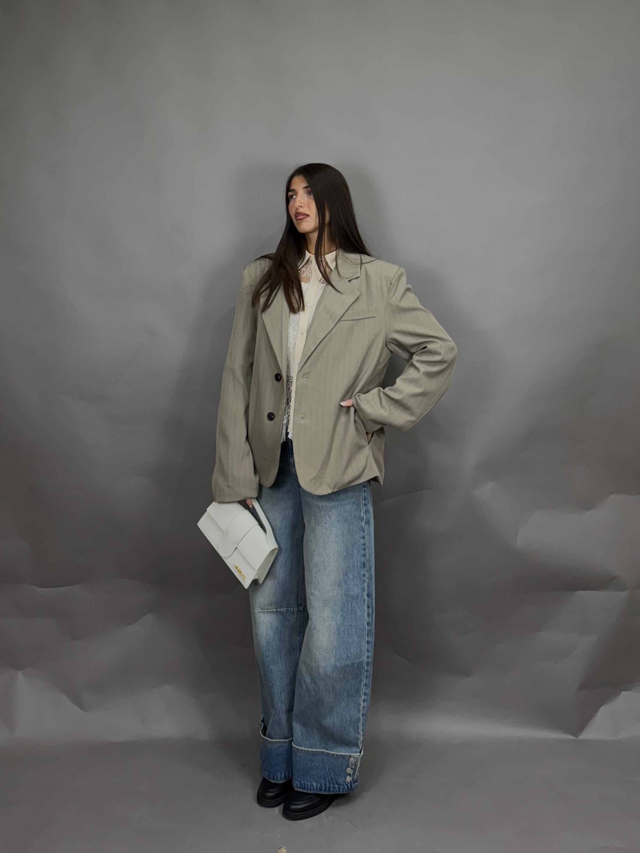 Blazer by ladyB fango