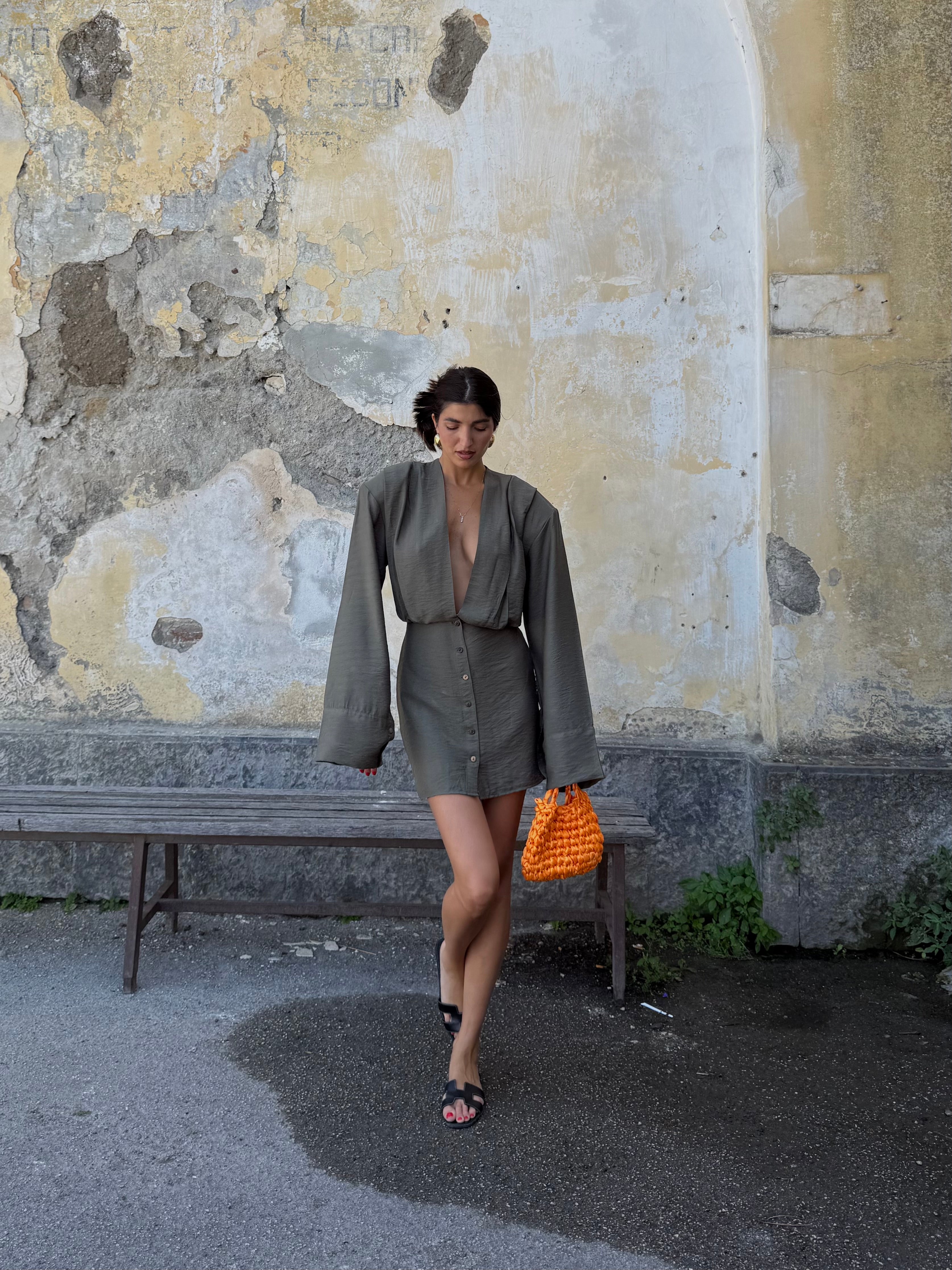 Dress Pina