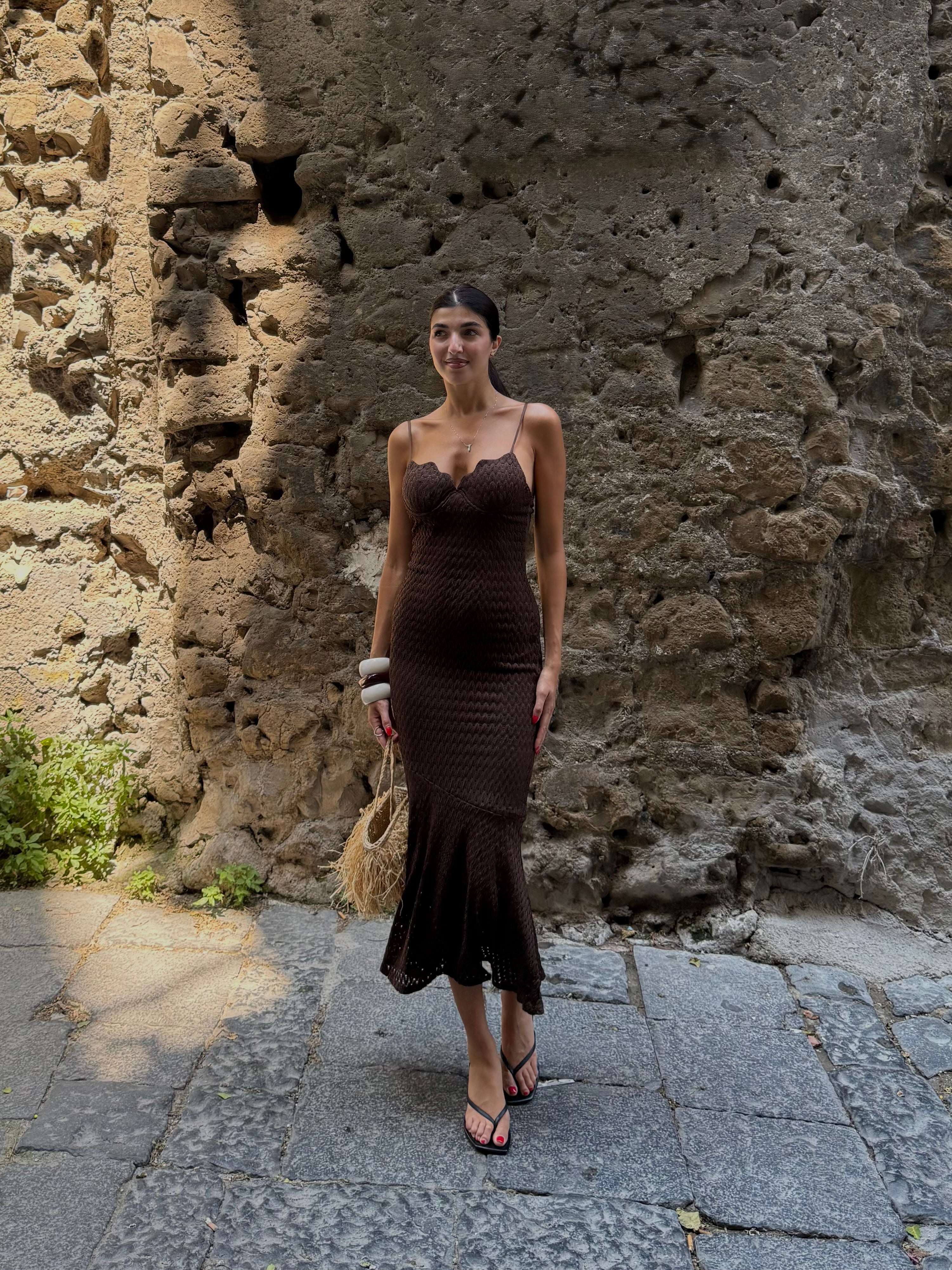 Dress Suana