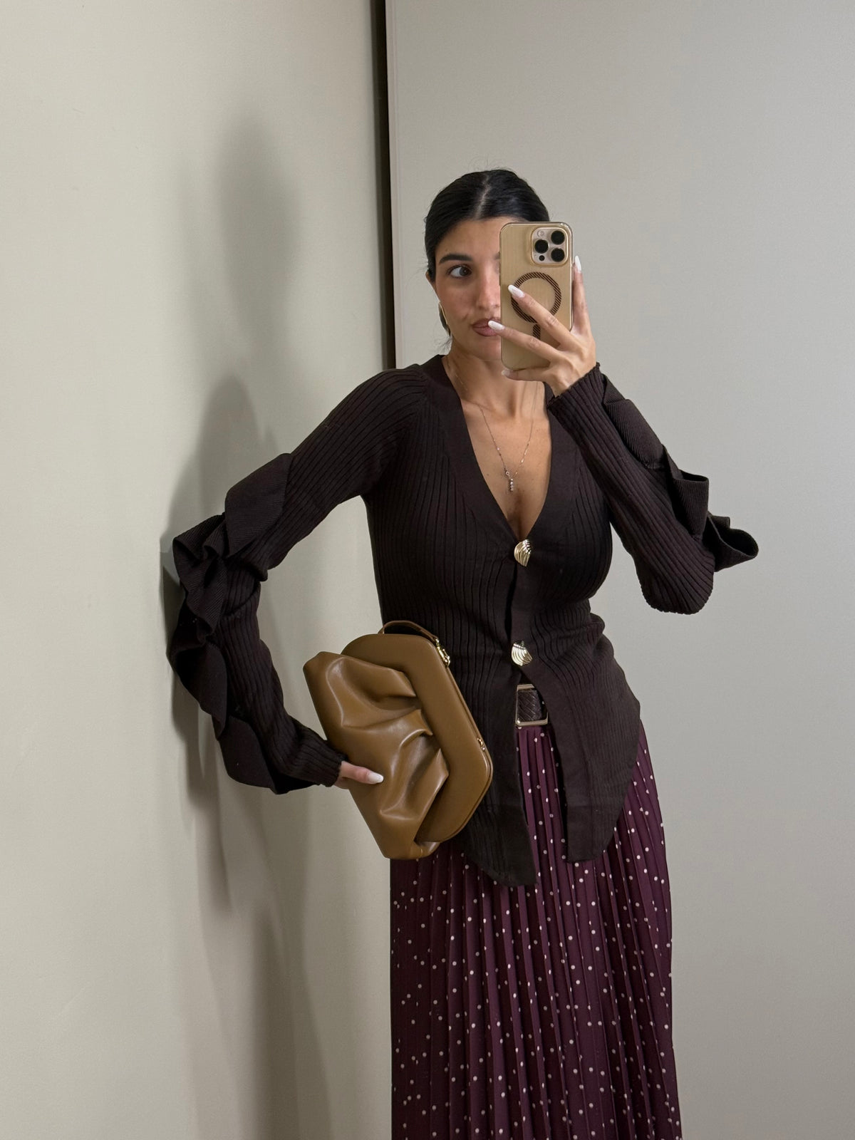 Maglione Tini