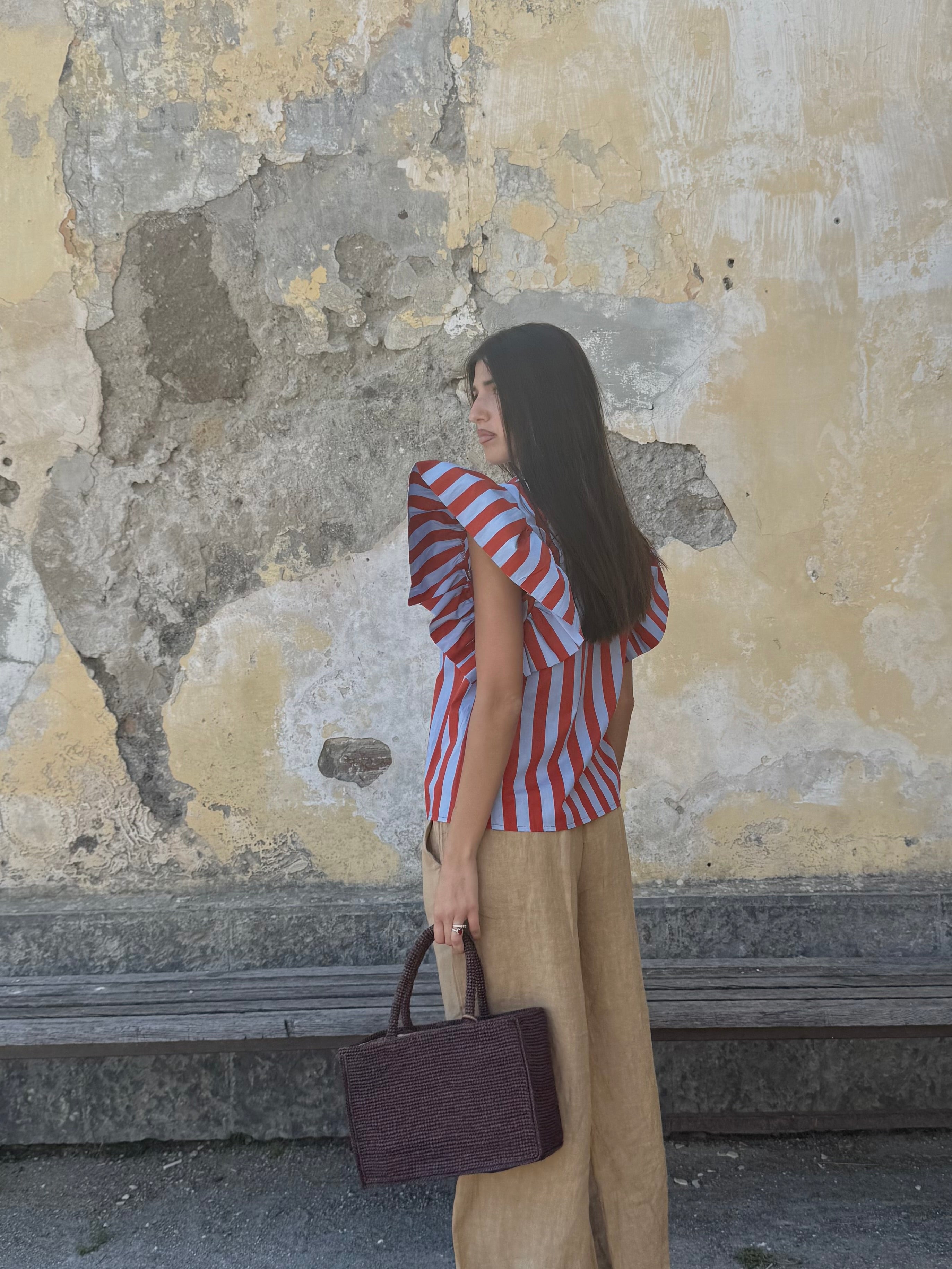 Camicia Aloife