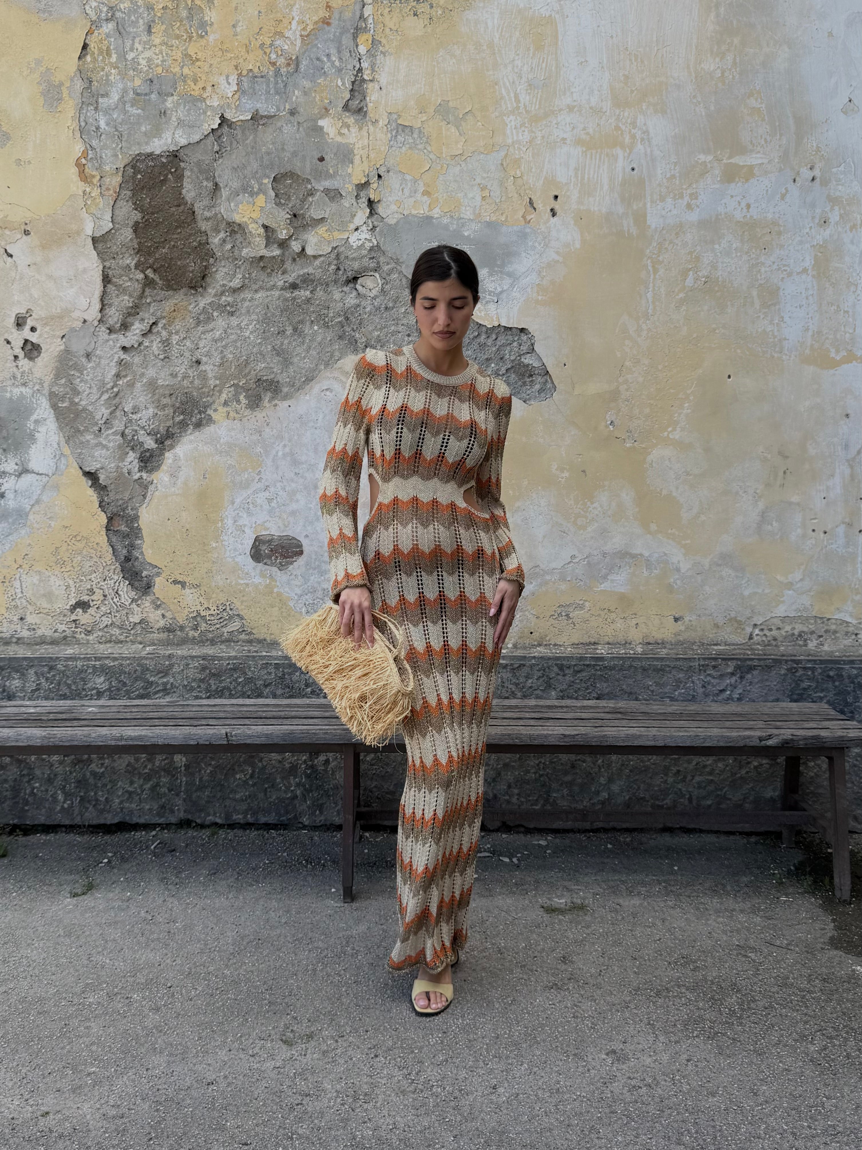 Dress Procida
