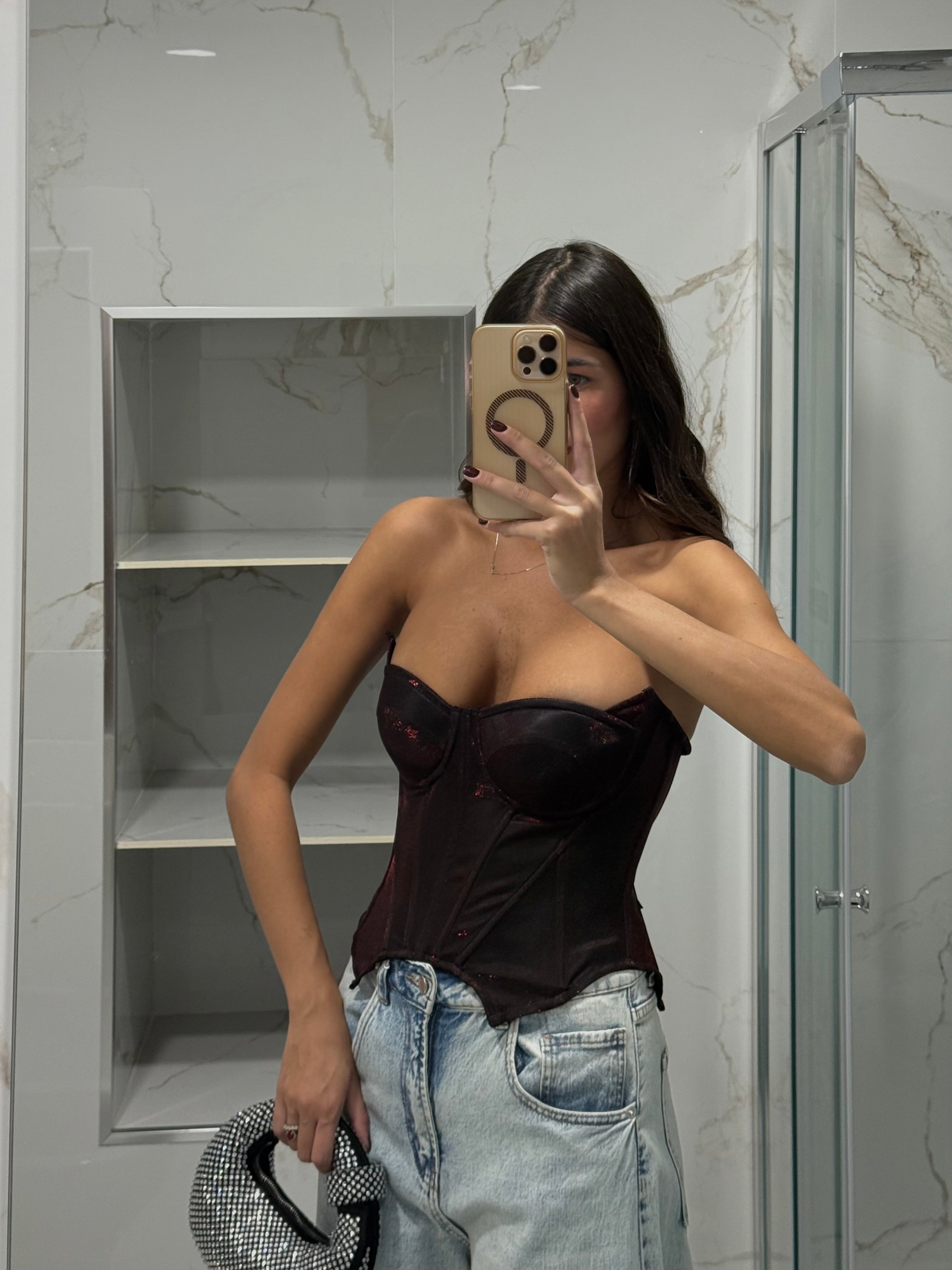 Corpetto Donatella
