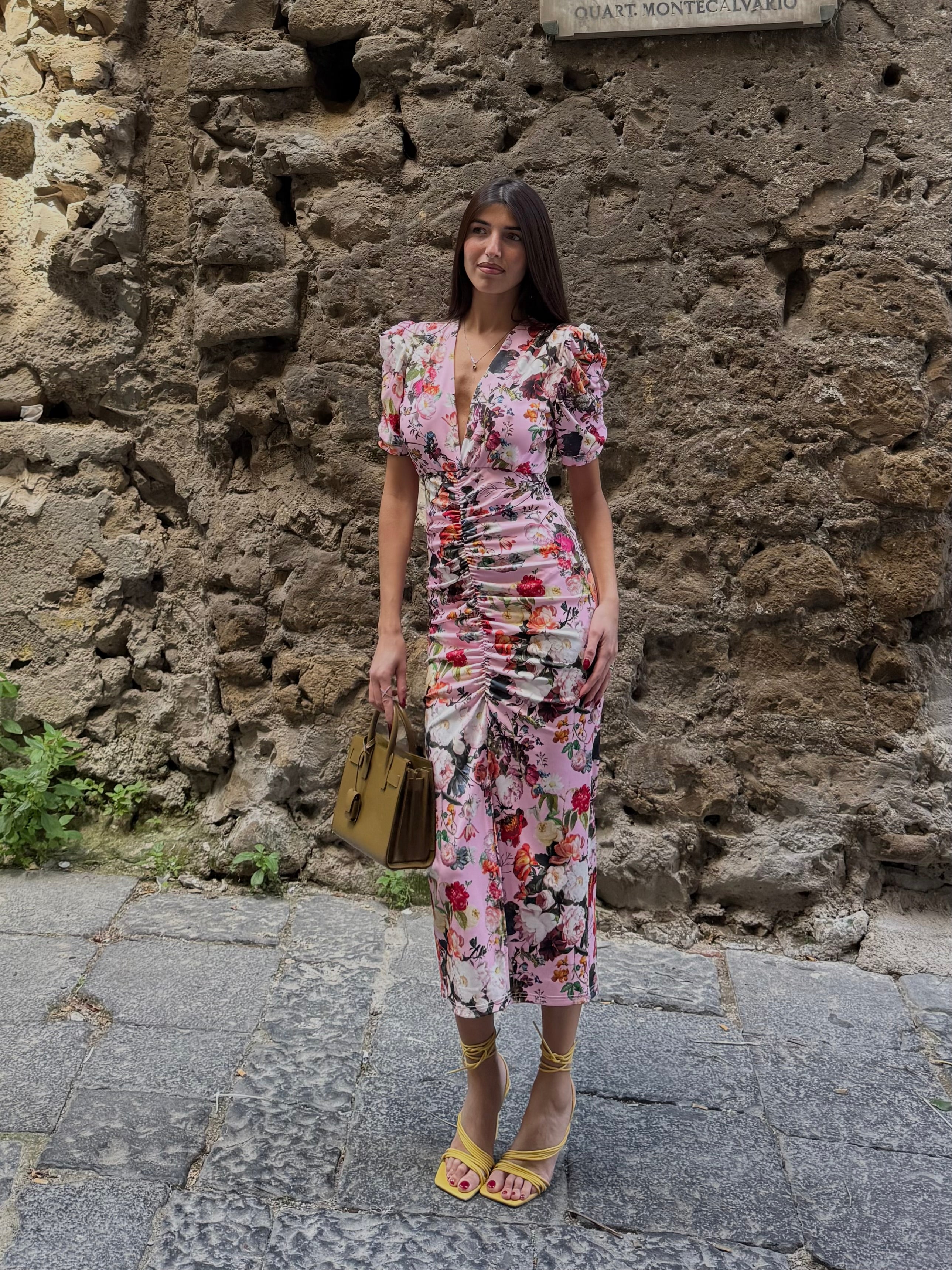 Dress Morena