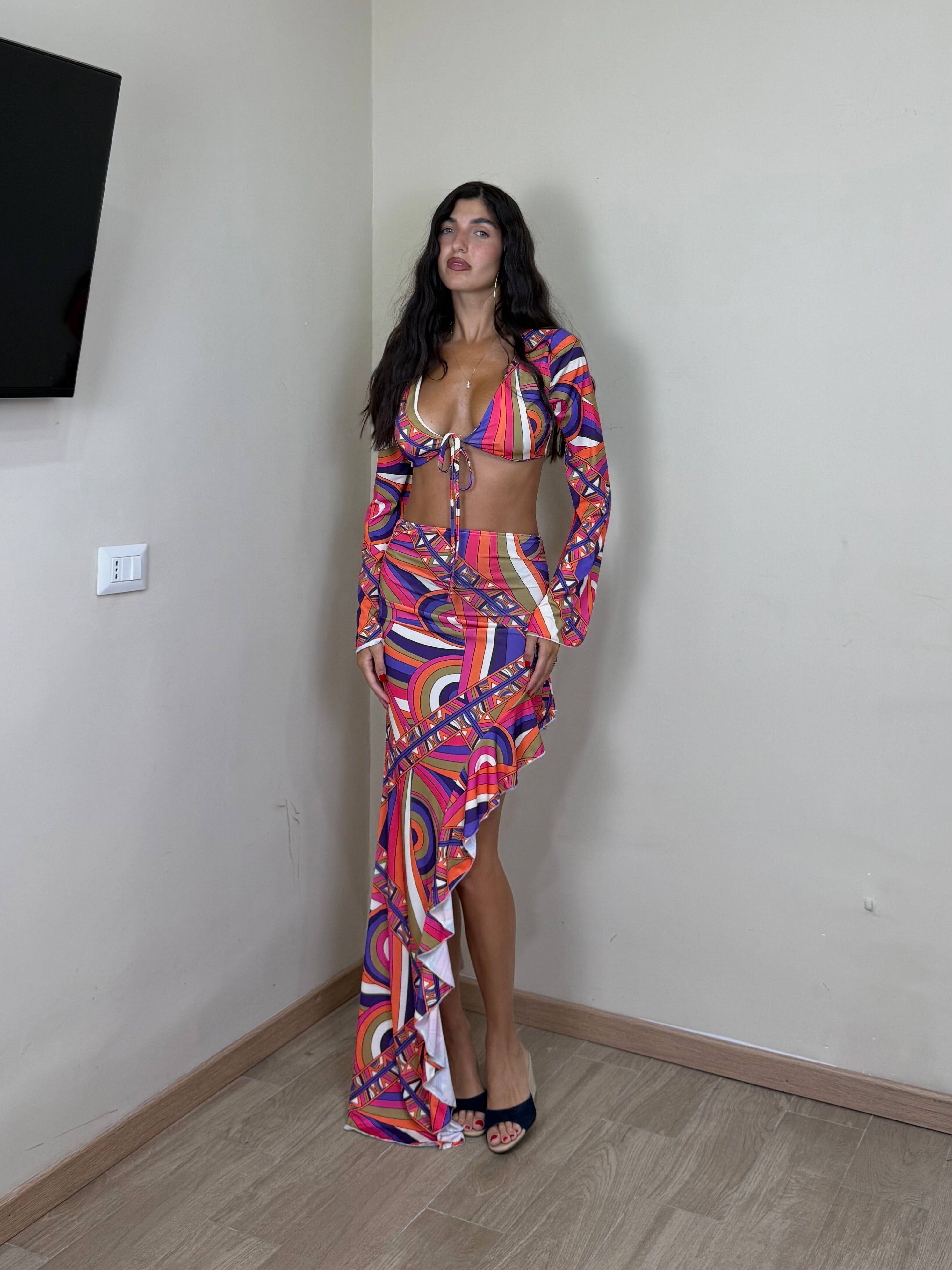 Completo Magda