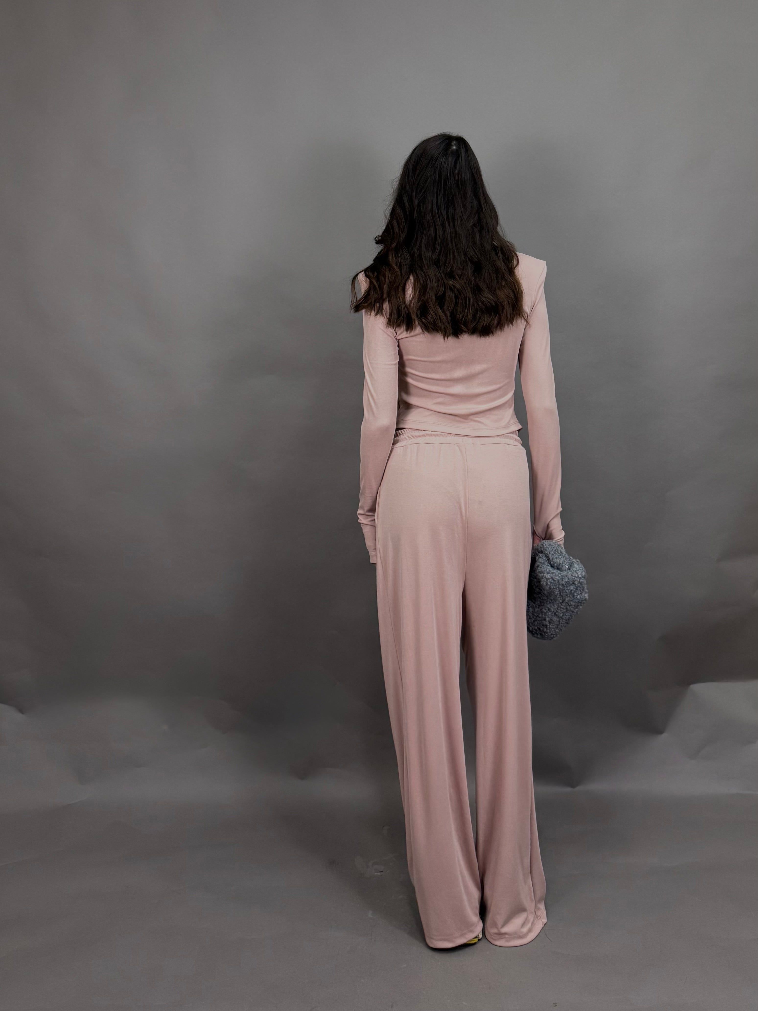 Coordinato comfy by just