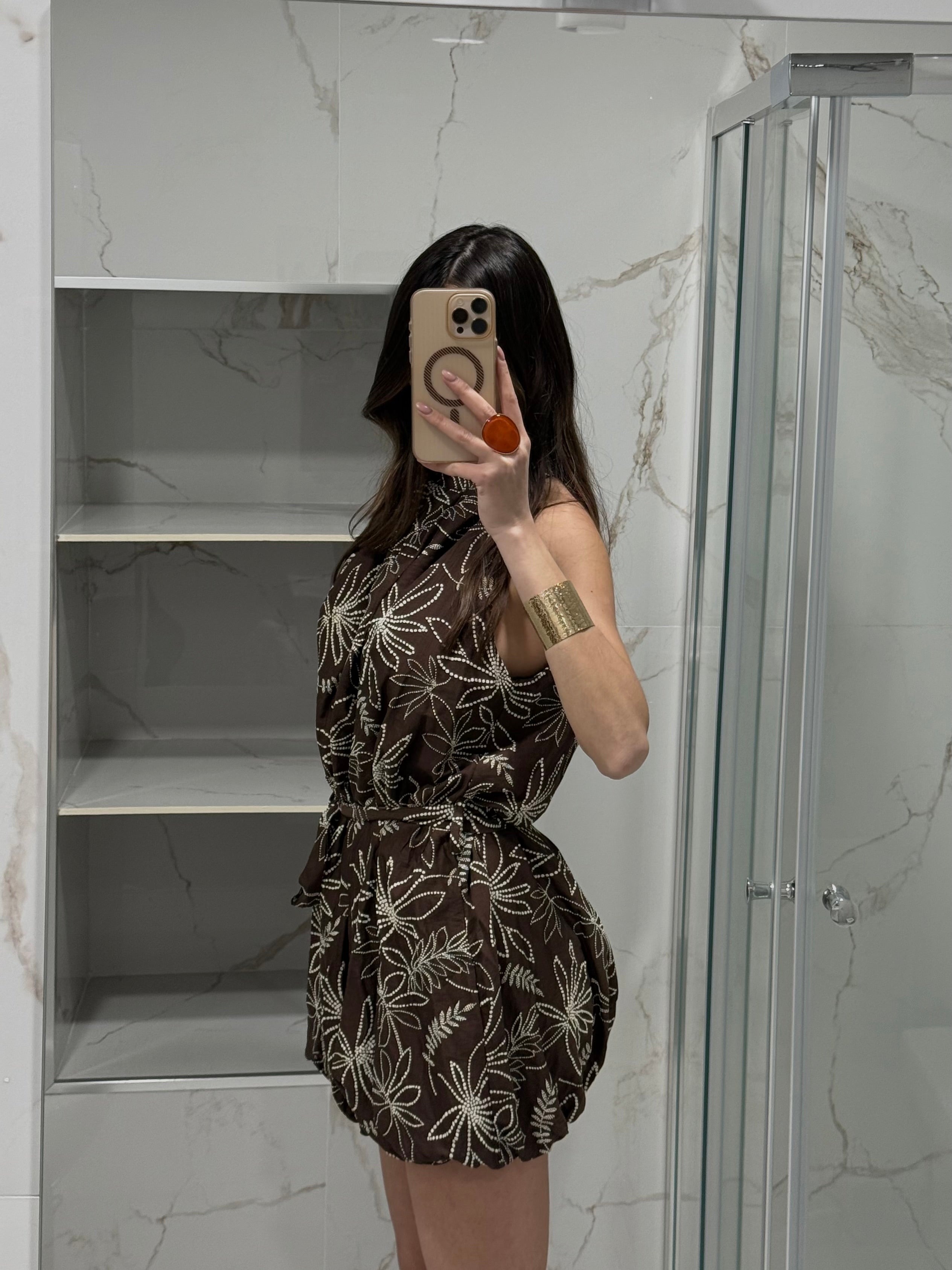 Dress Luana - LadyB Shop Online