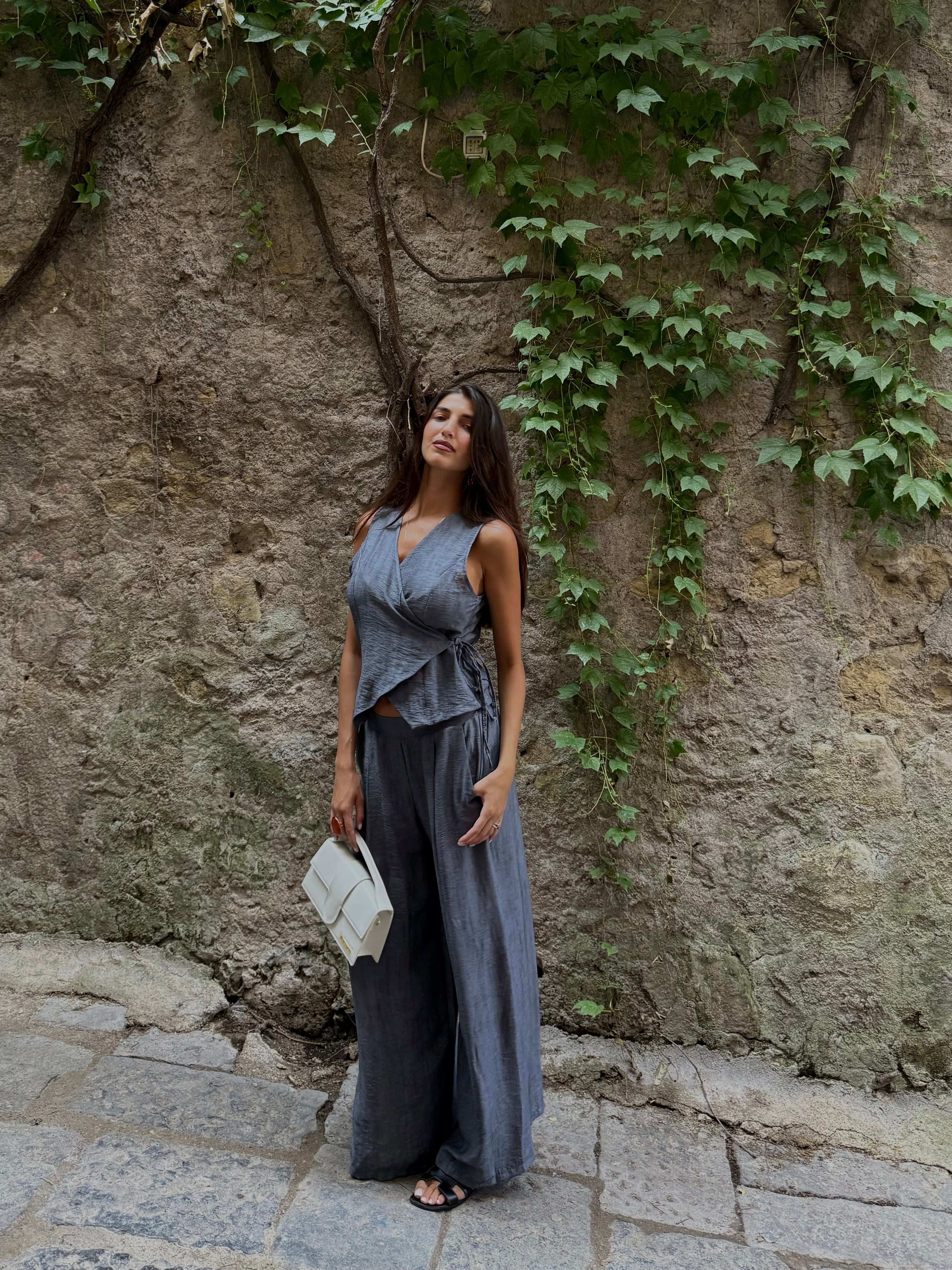 Coordinato Virginia - LadyB Shop Online