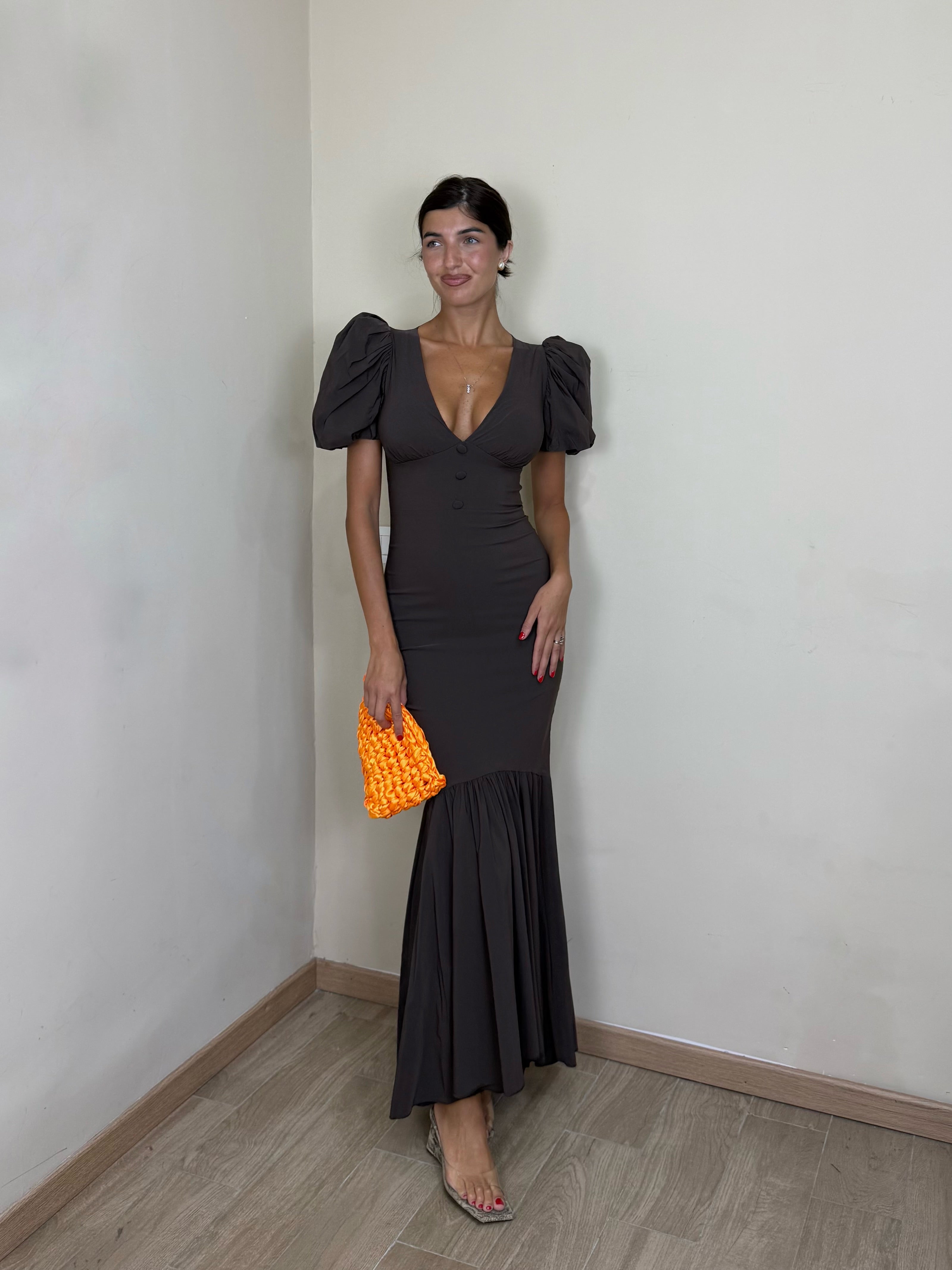 Dress Ginevra