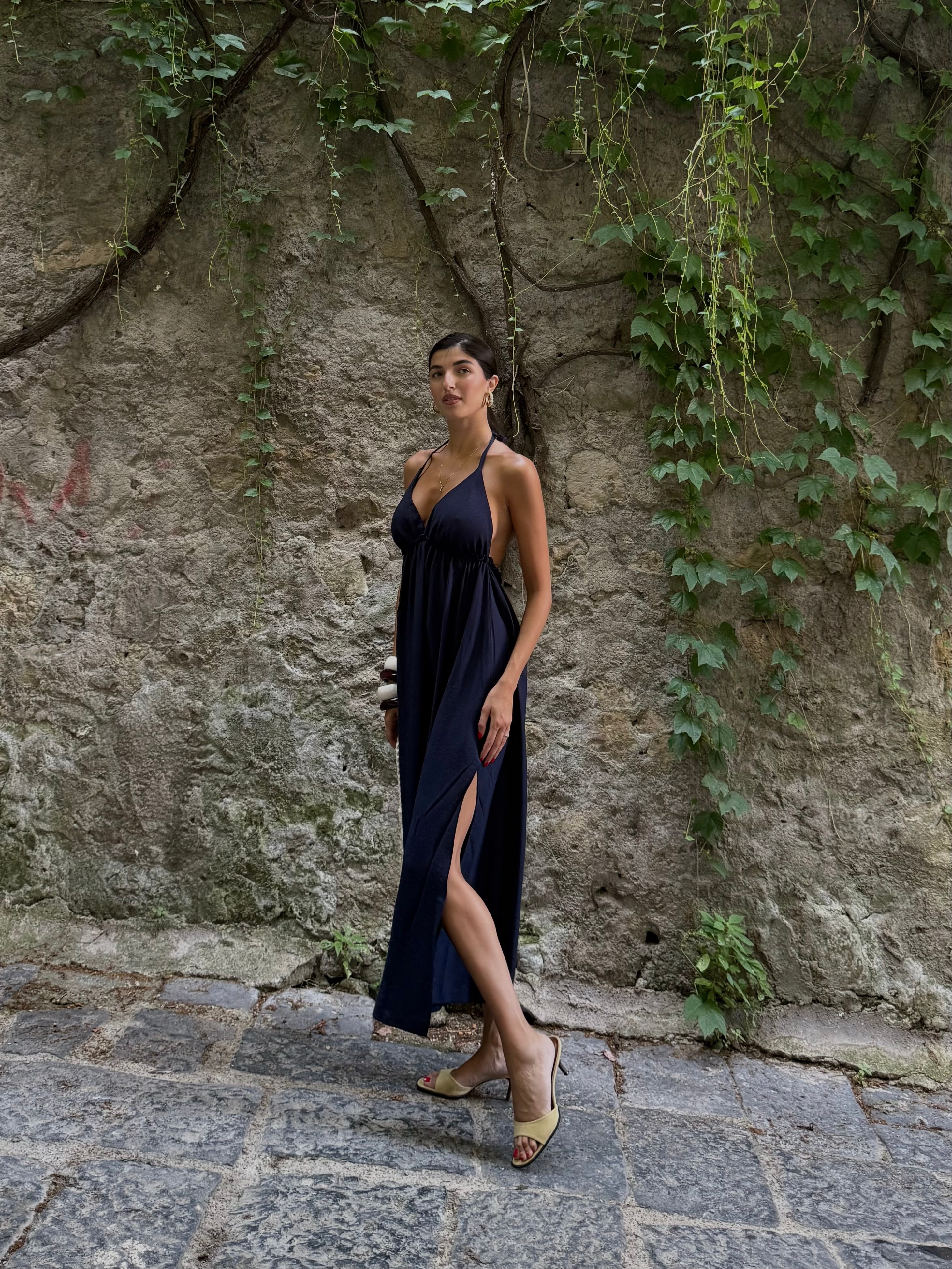 Dress Biancaneve