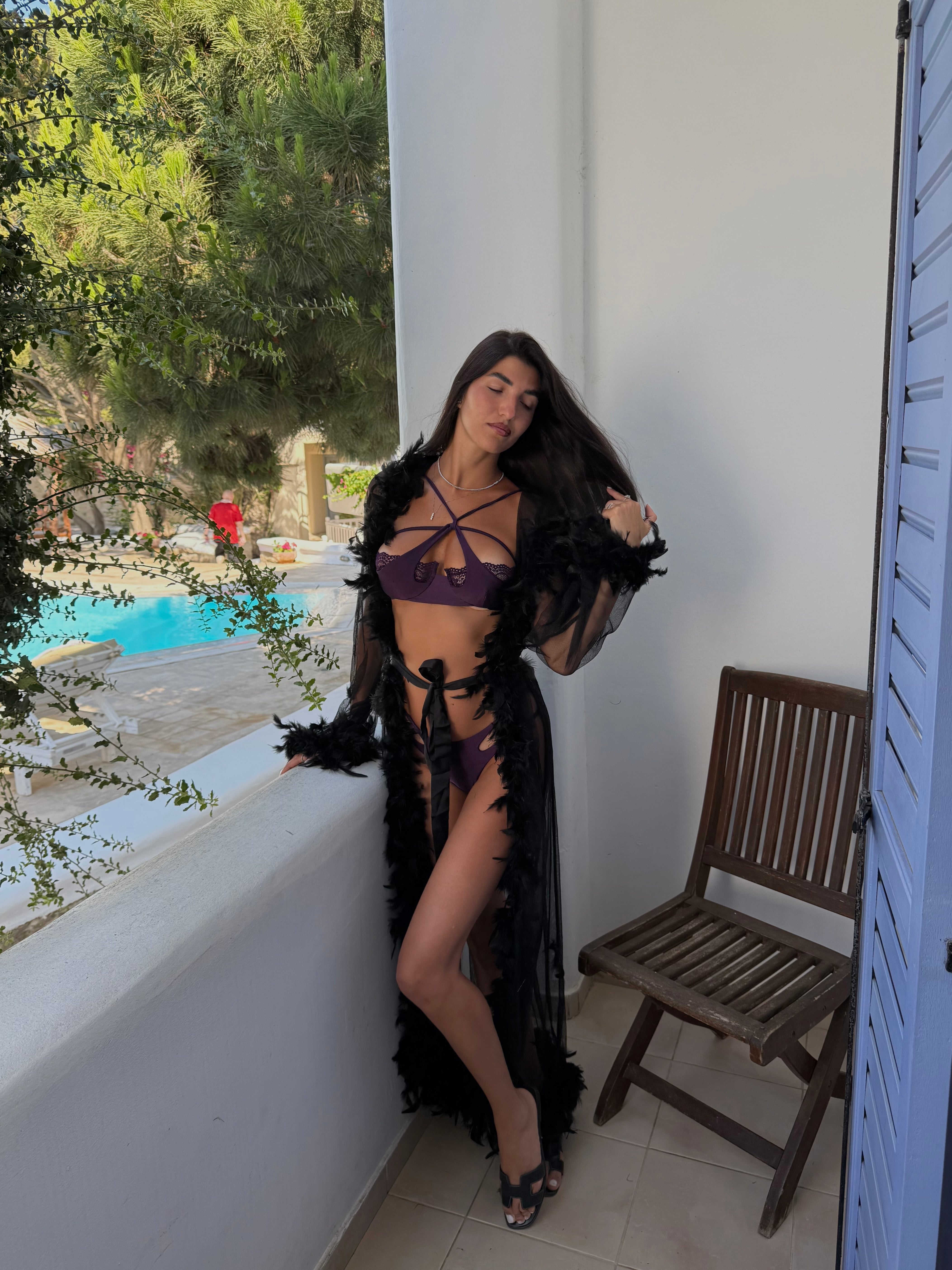 Kimono Nizza