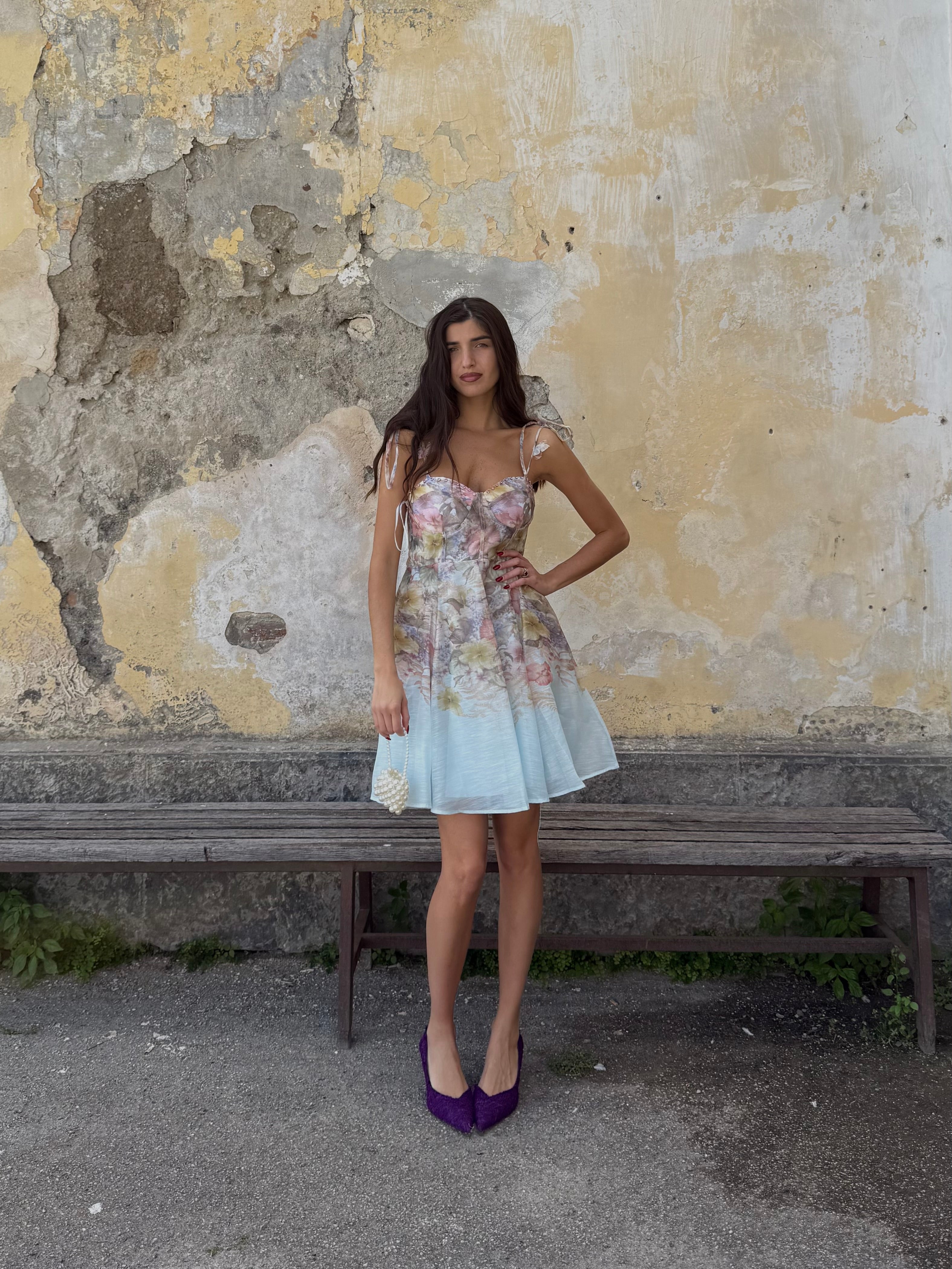 Dress Cannes