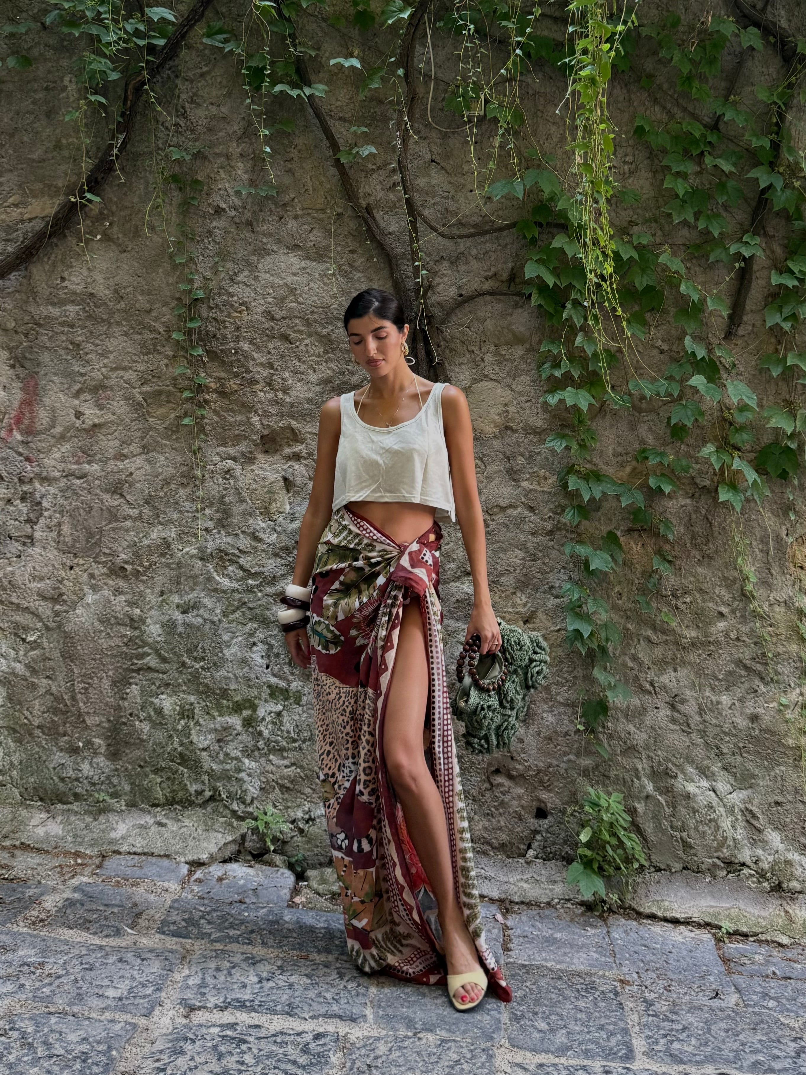 Pareo by Lumina foresta