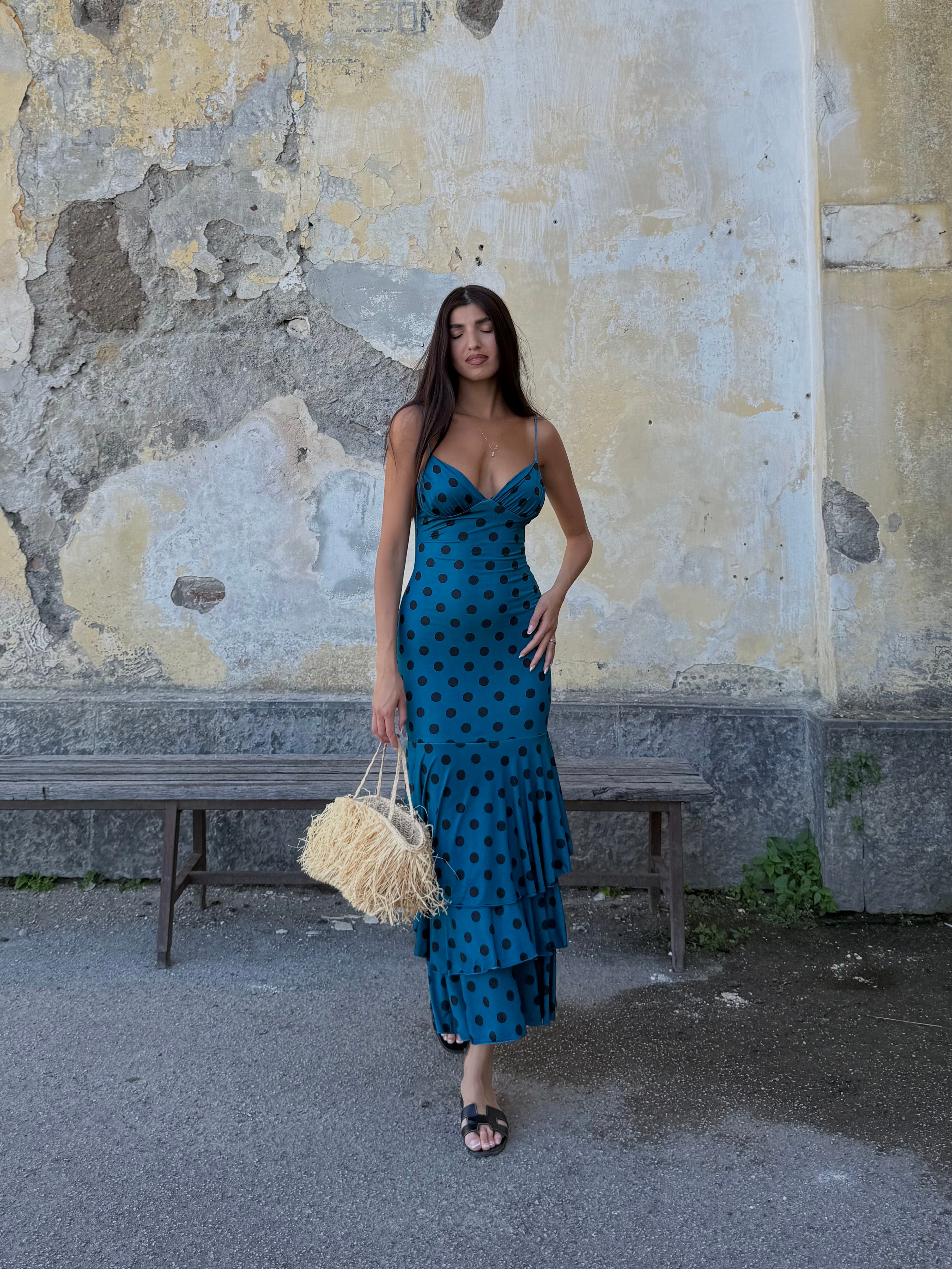 Dress Kora