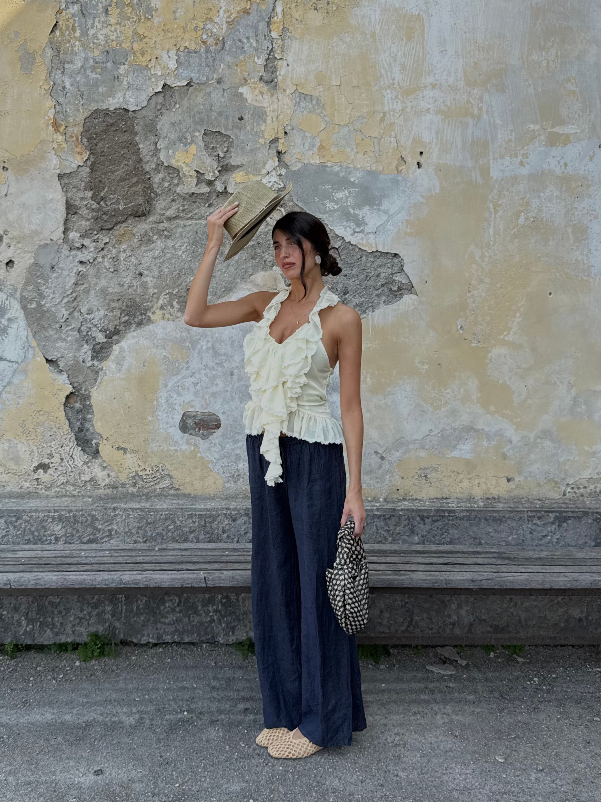 Top Merida - LadyB Shop Online