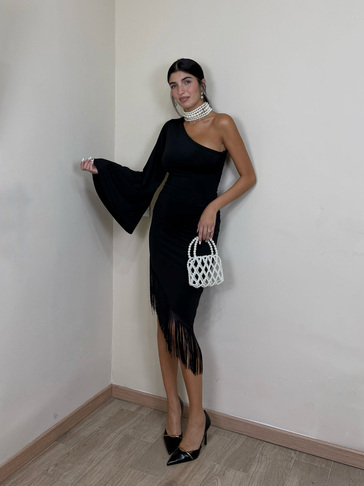 Dress Fiamma