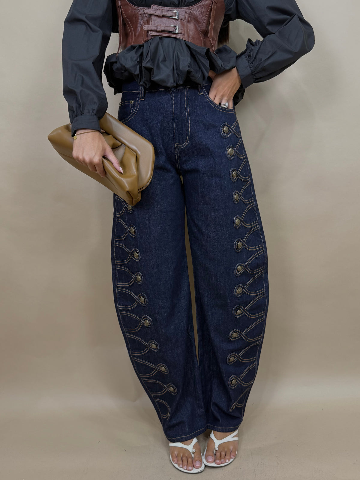 Jeans Stwart