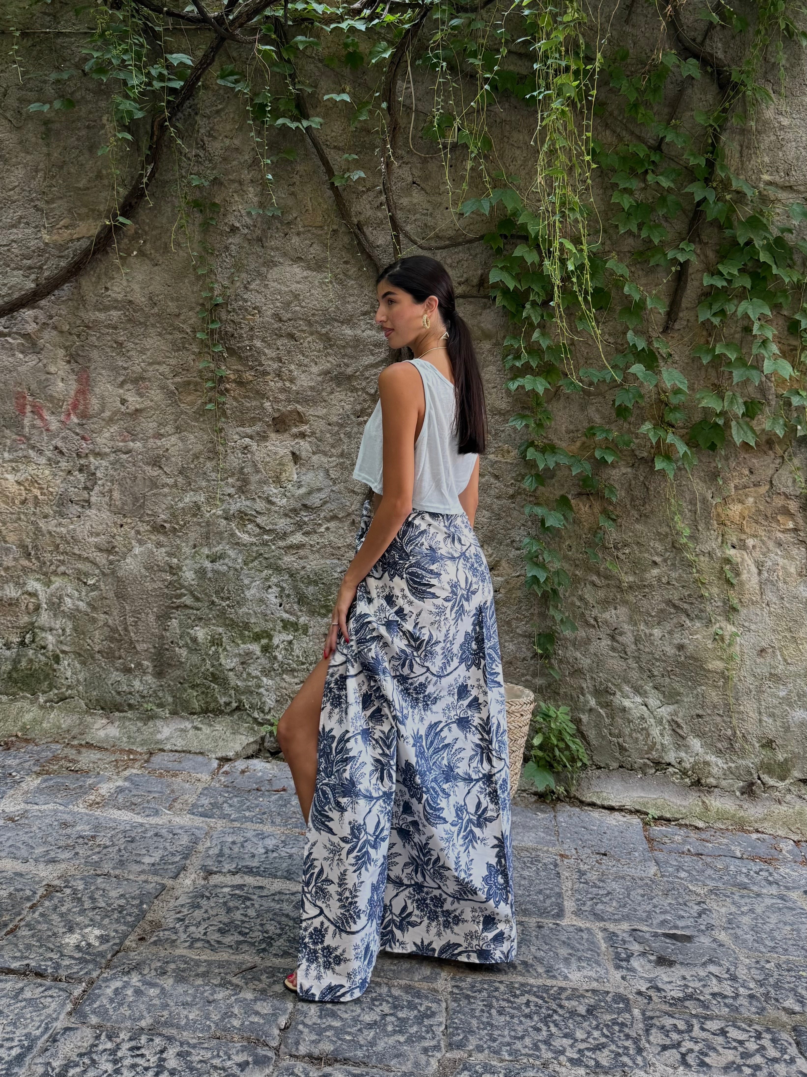 Pareo by Lumina Dior
