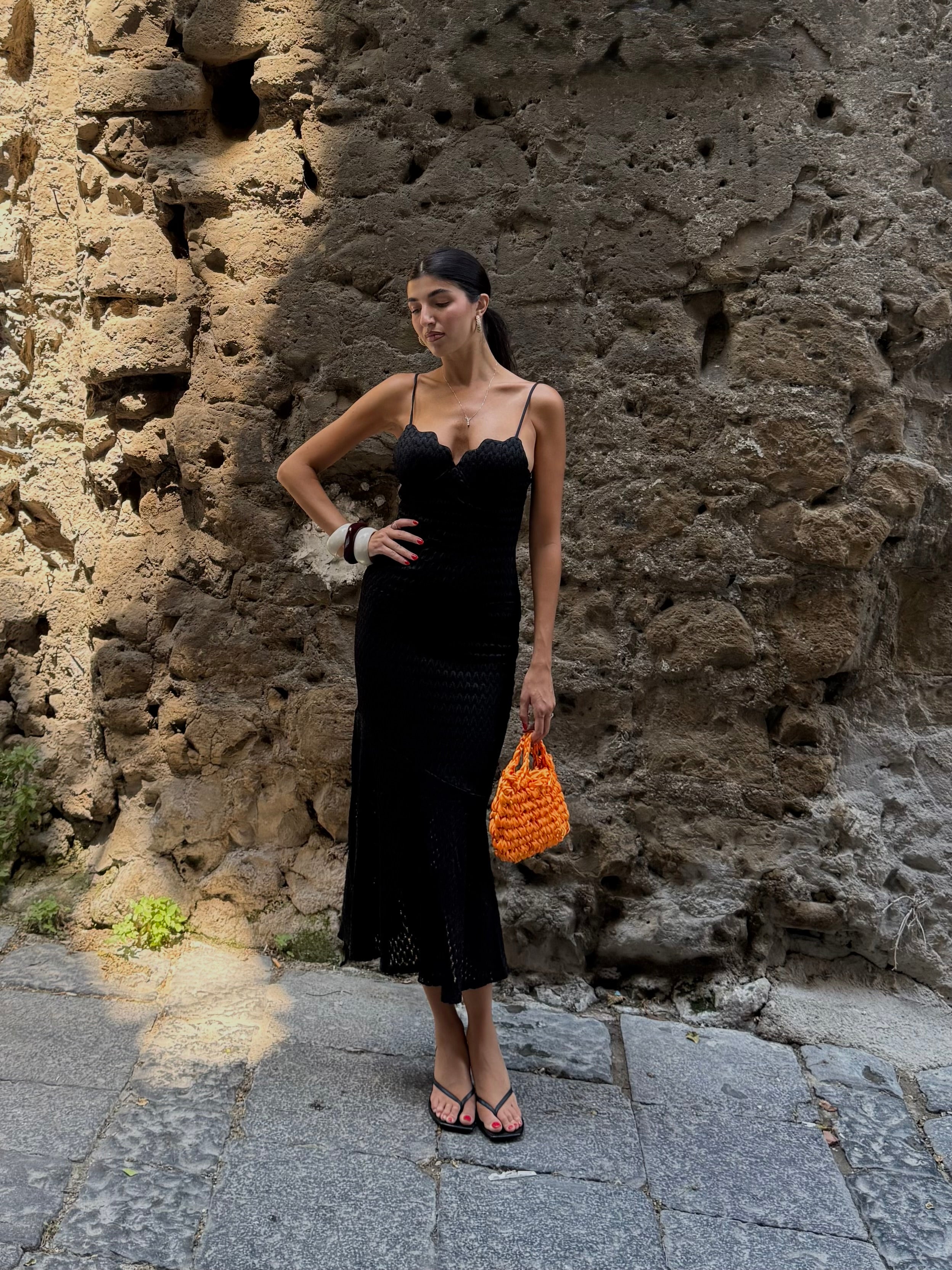 Dress Suana