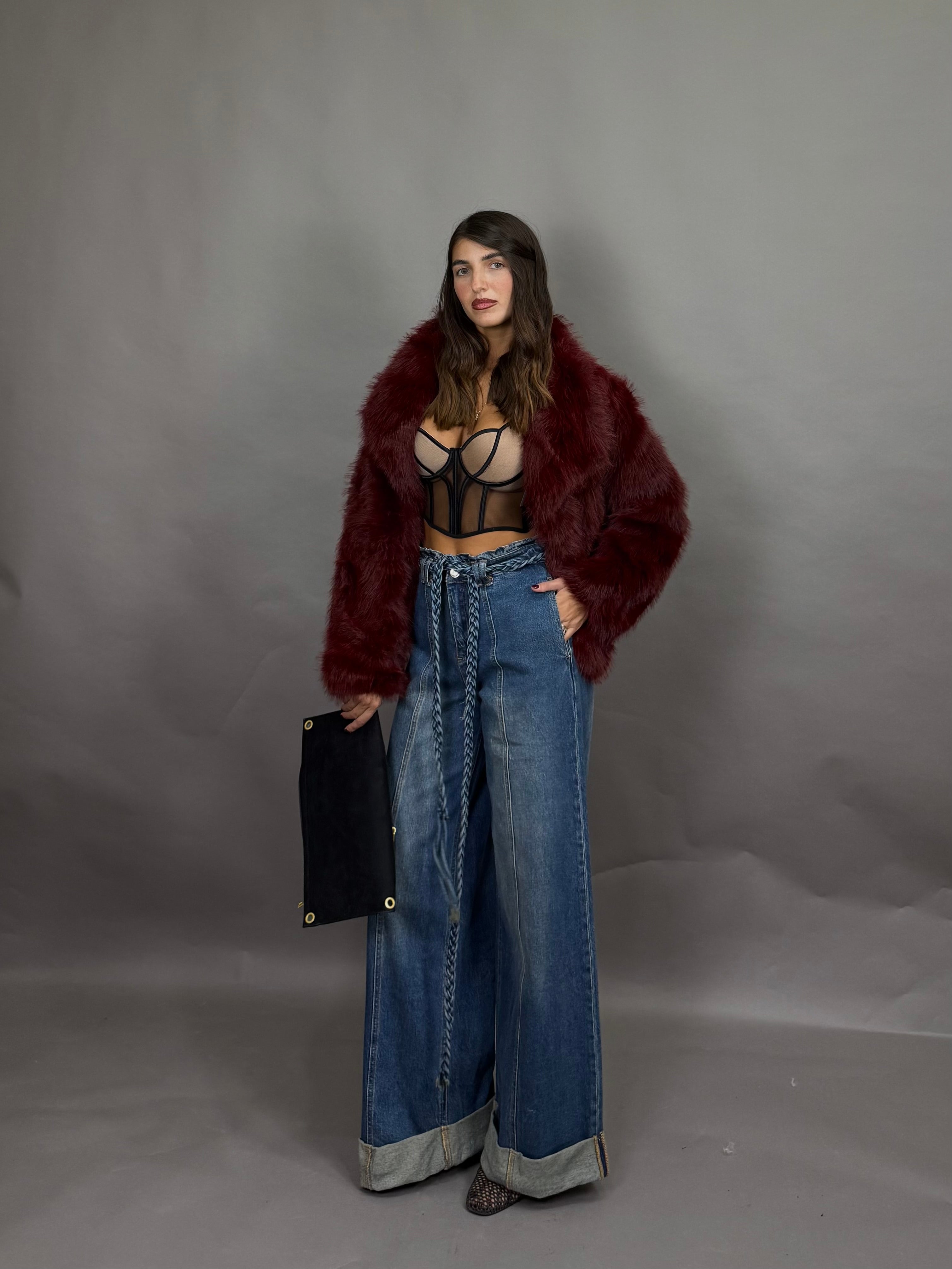 Jeans Madison