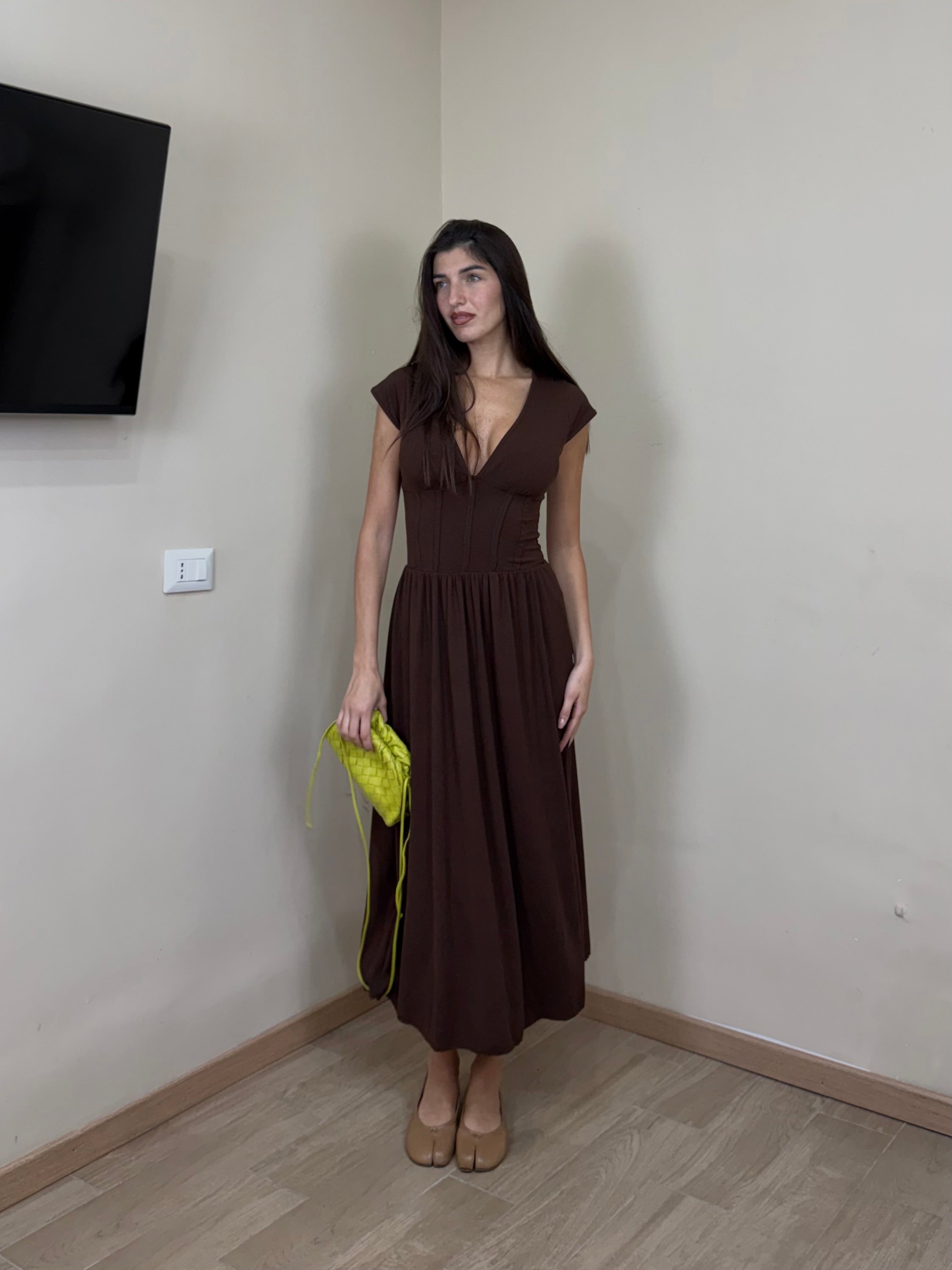 Dress Priscilla